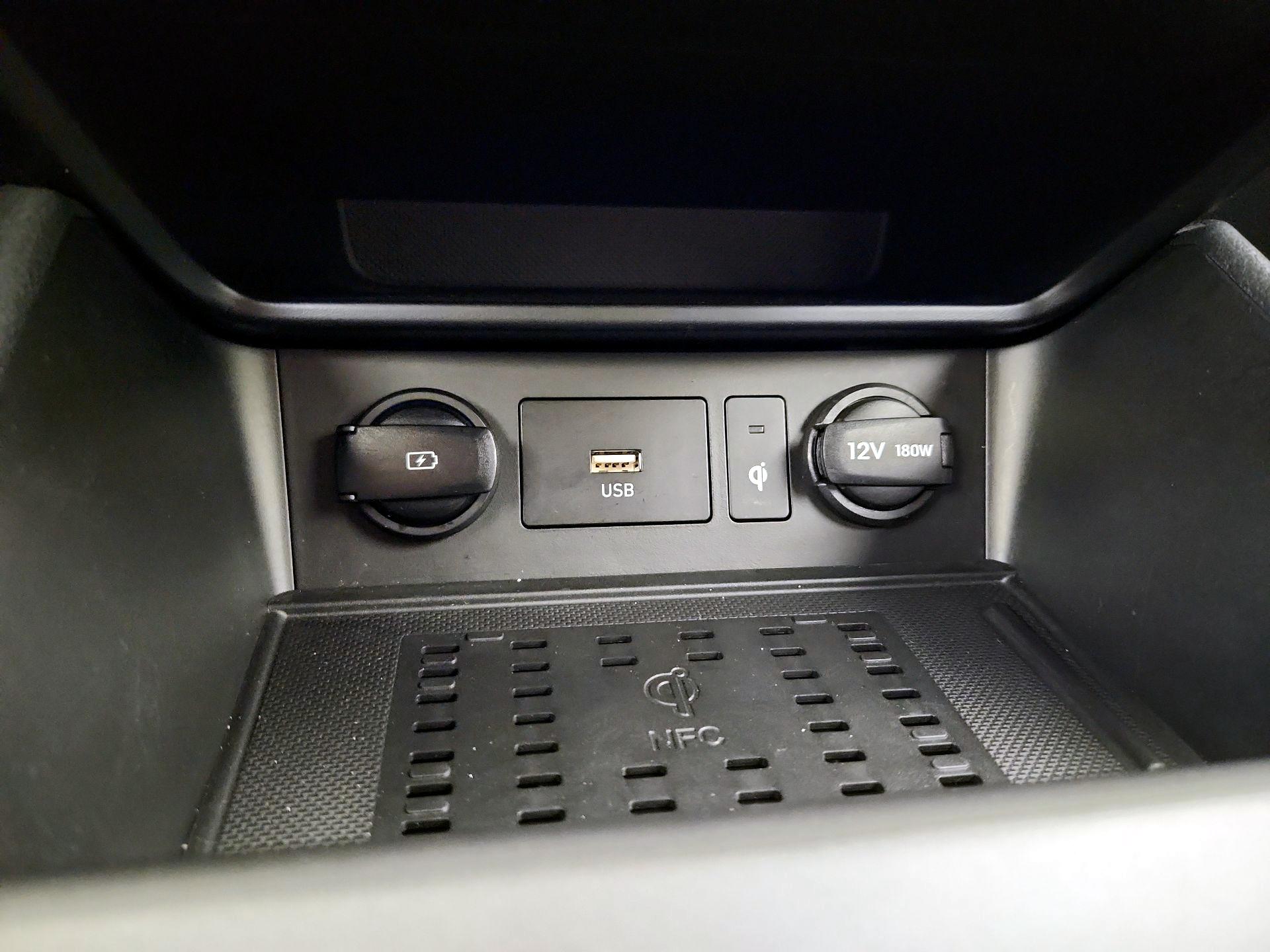 Thumbnail: 2022 Hyundai Kona - 19