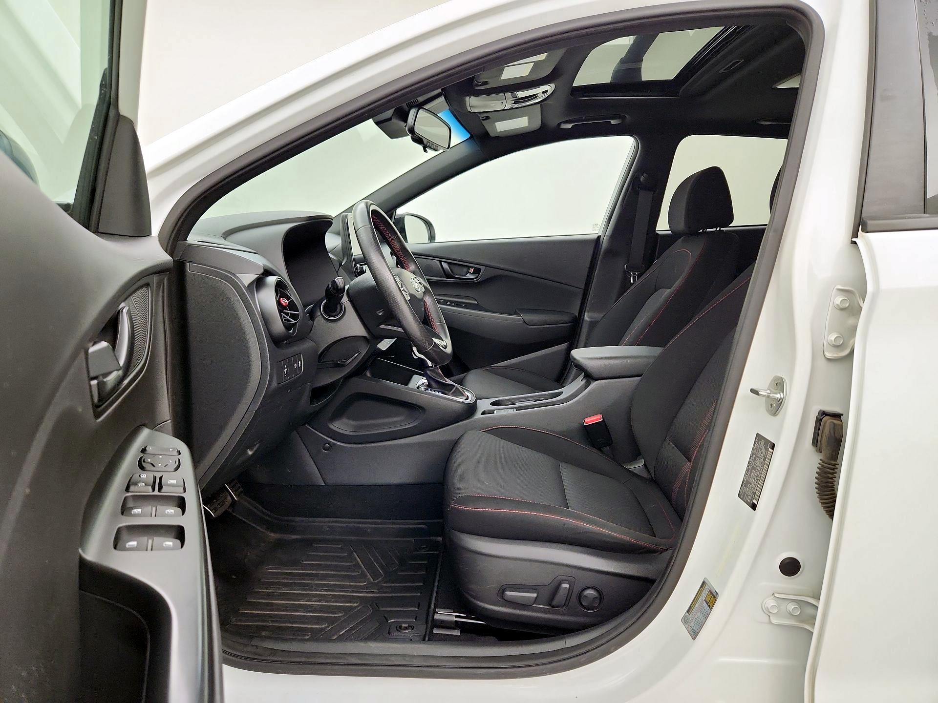 Thumbnail: 2022 Hyundai Kona - 20