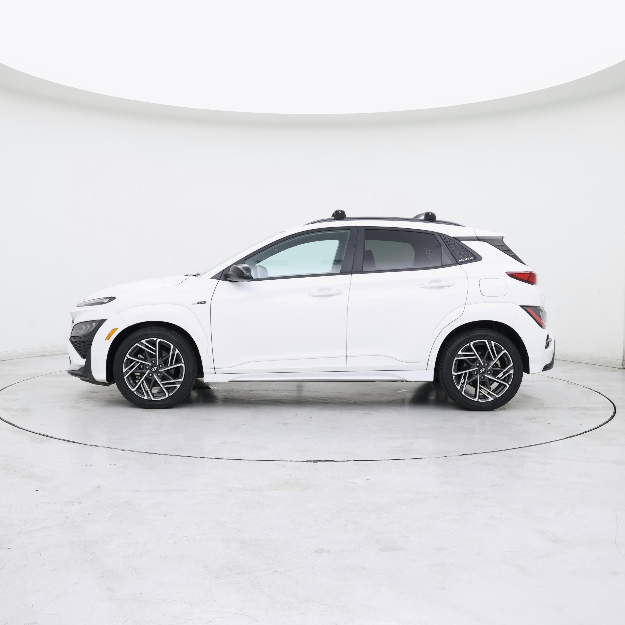 Thumbnail: 2022 Hyundai Kona - 3