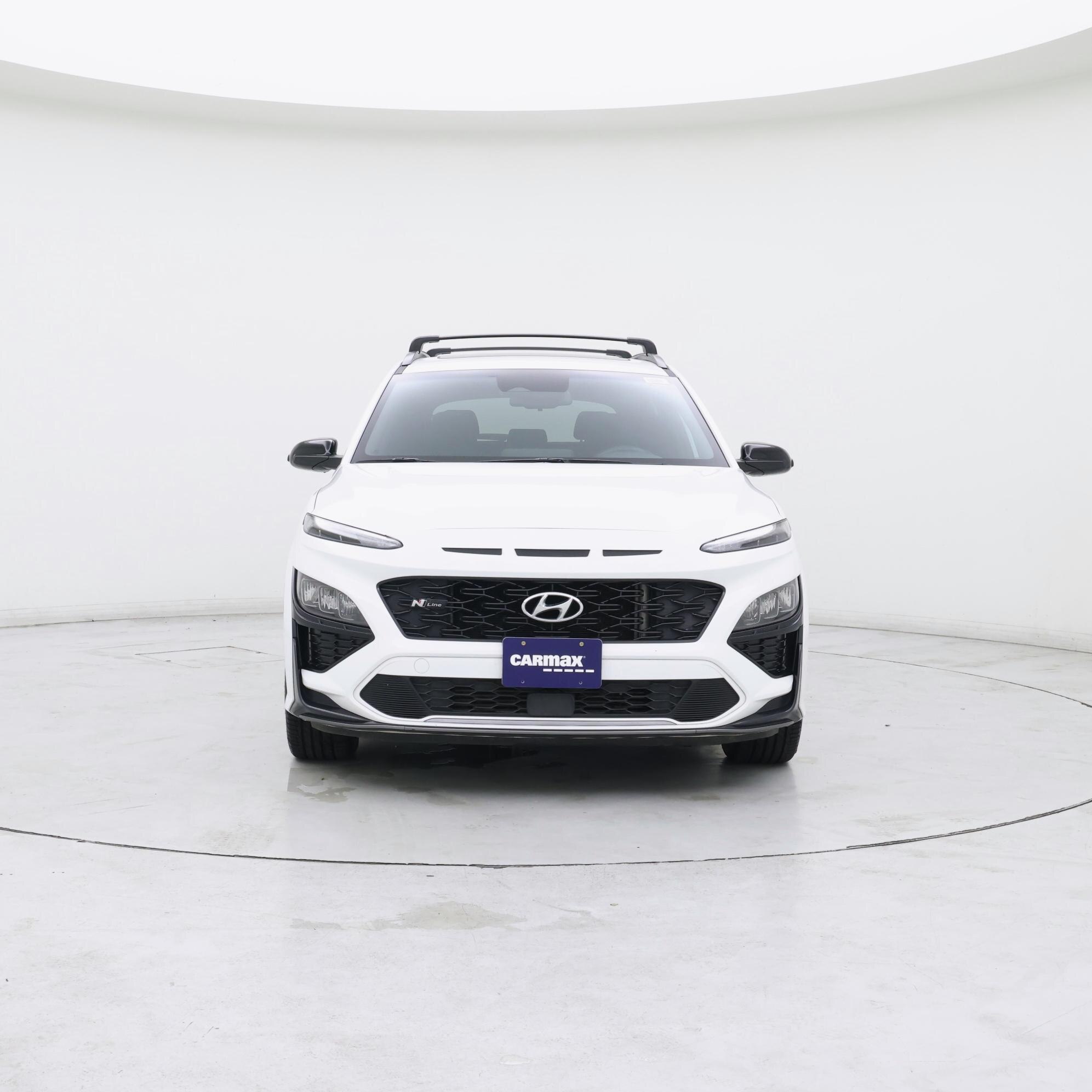 Thumbnail: 2022 Hyundai Kona - 5