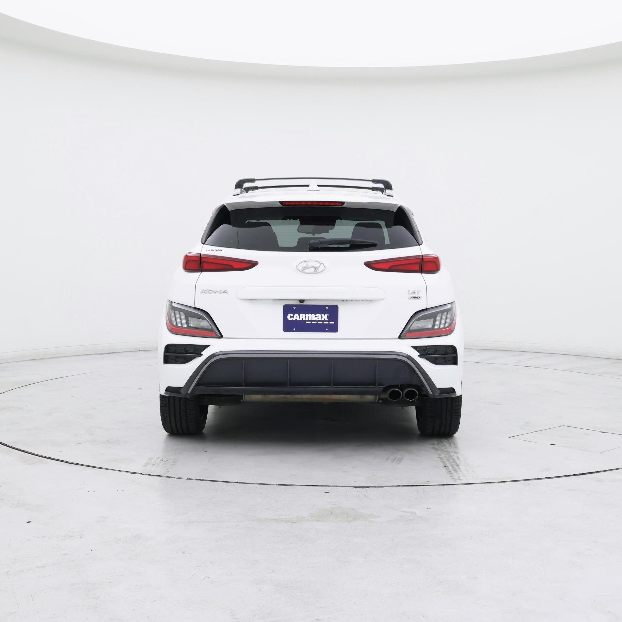 Thumbnail: 2022 Hyundai Kona - 6