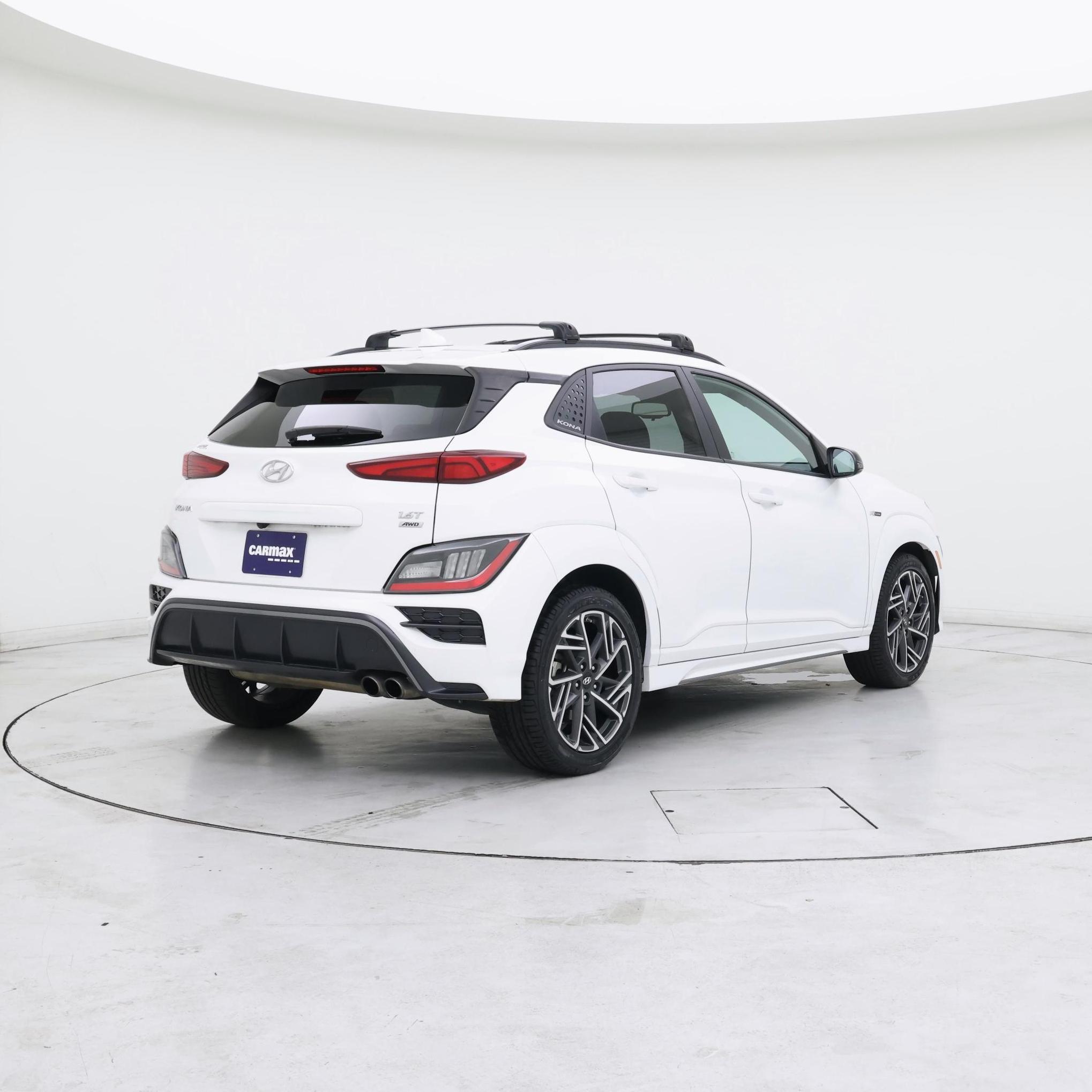 Thumbnail: 2022 Hyundai Kona - 8