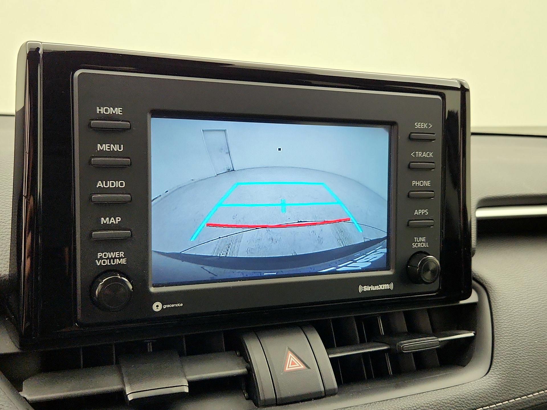 Thumbnail: 2021 Toyota RAV4 - 14