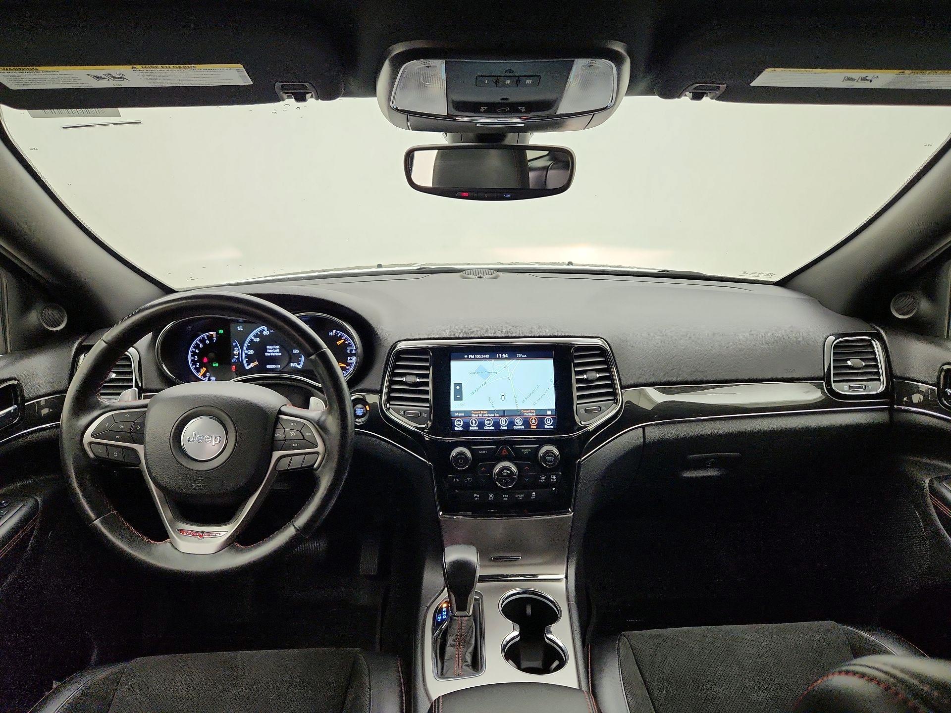 Thumbnail: 2019 Jeep Grand Cherokee - 9