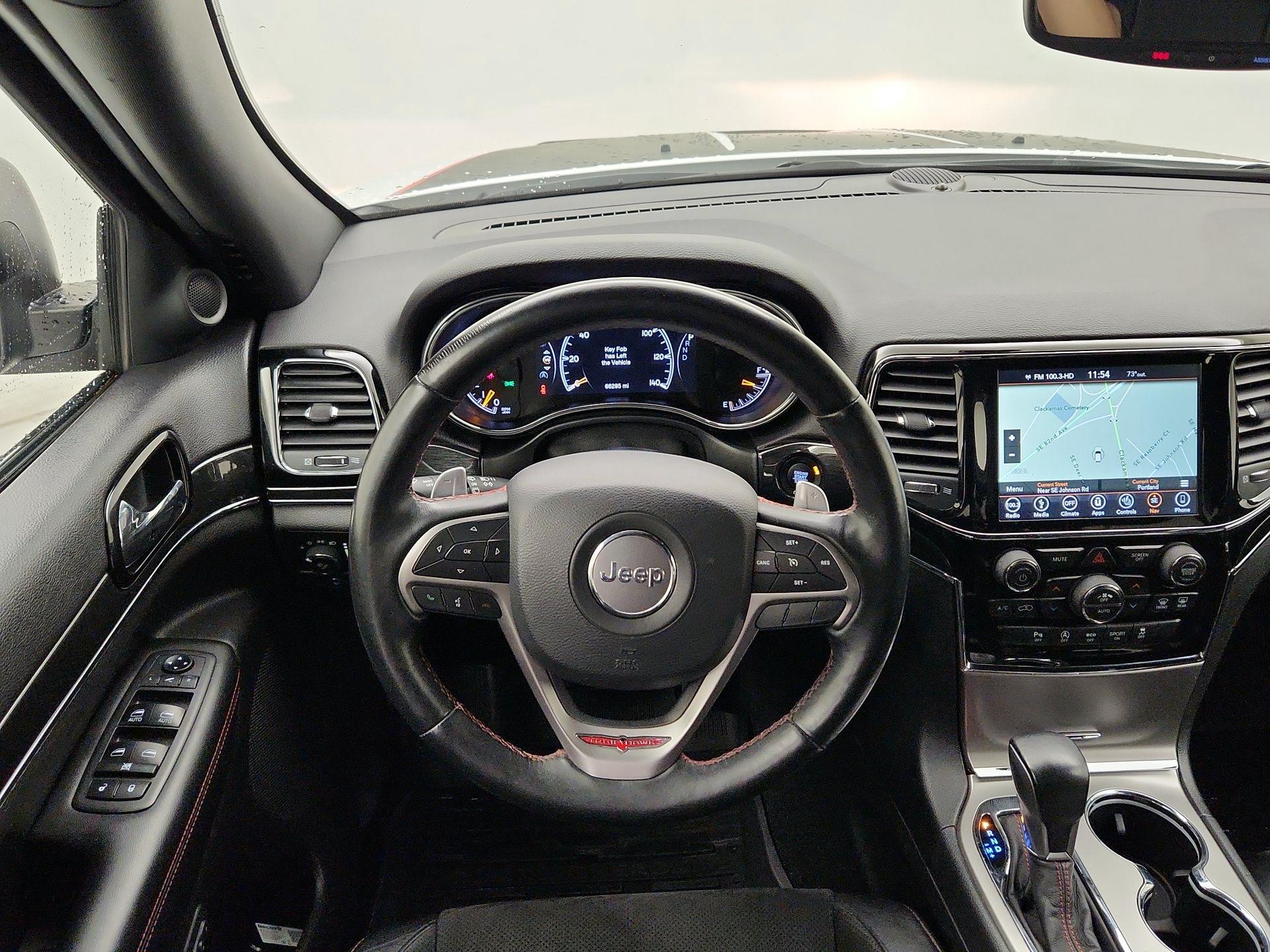 Thumbnail: 2019 Jeep Grand Cherokee - 10