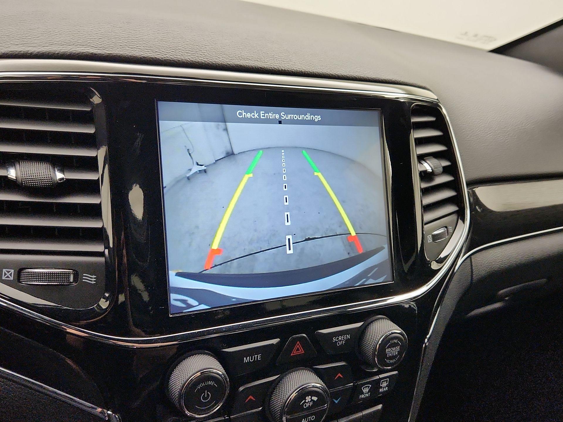 Thumbnail: 2019 Jeep Grand Cherokee - 15