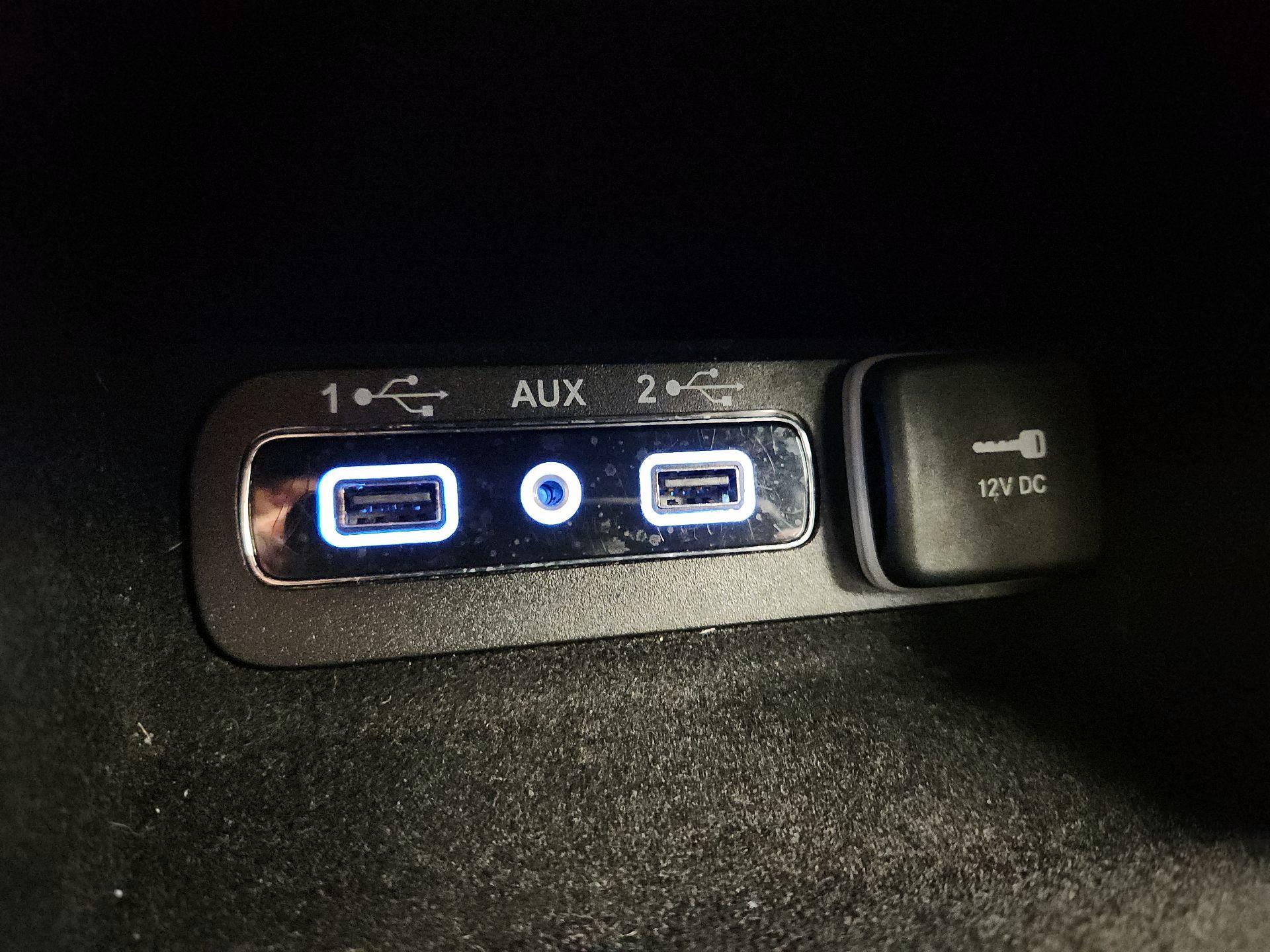 Thumbnail: 2019 Jeep Grand Cherokee - 19