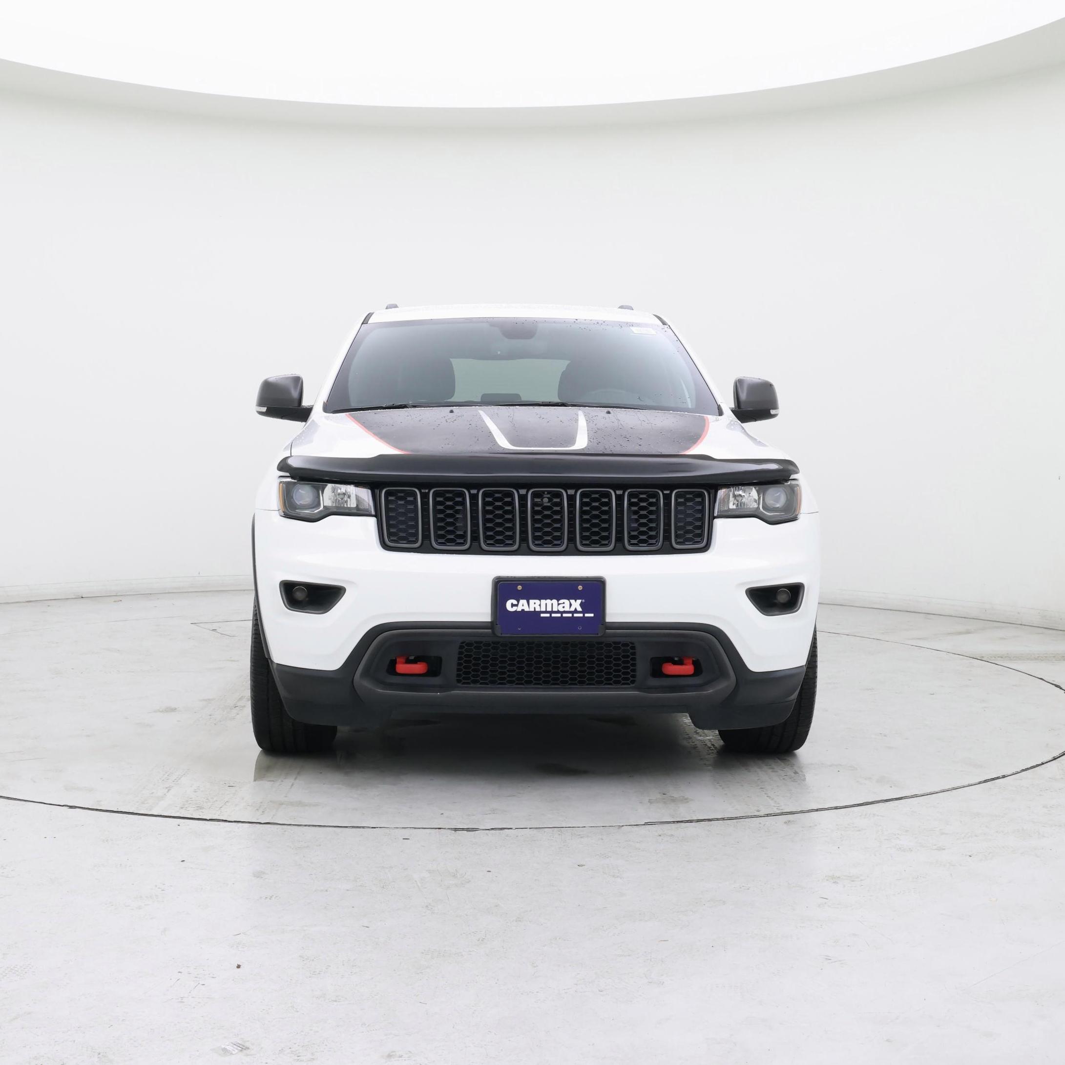 Thumbnail: 2019 Jeep Grand Cherokee - 5