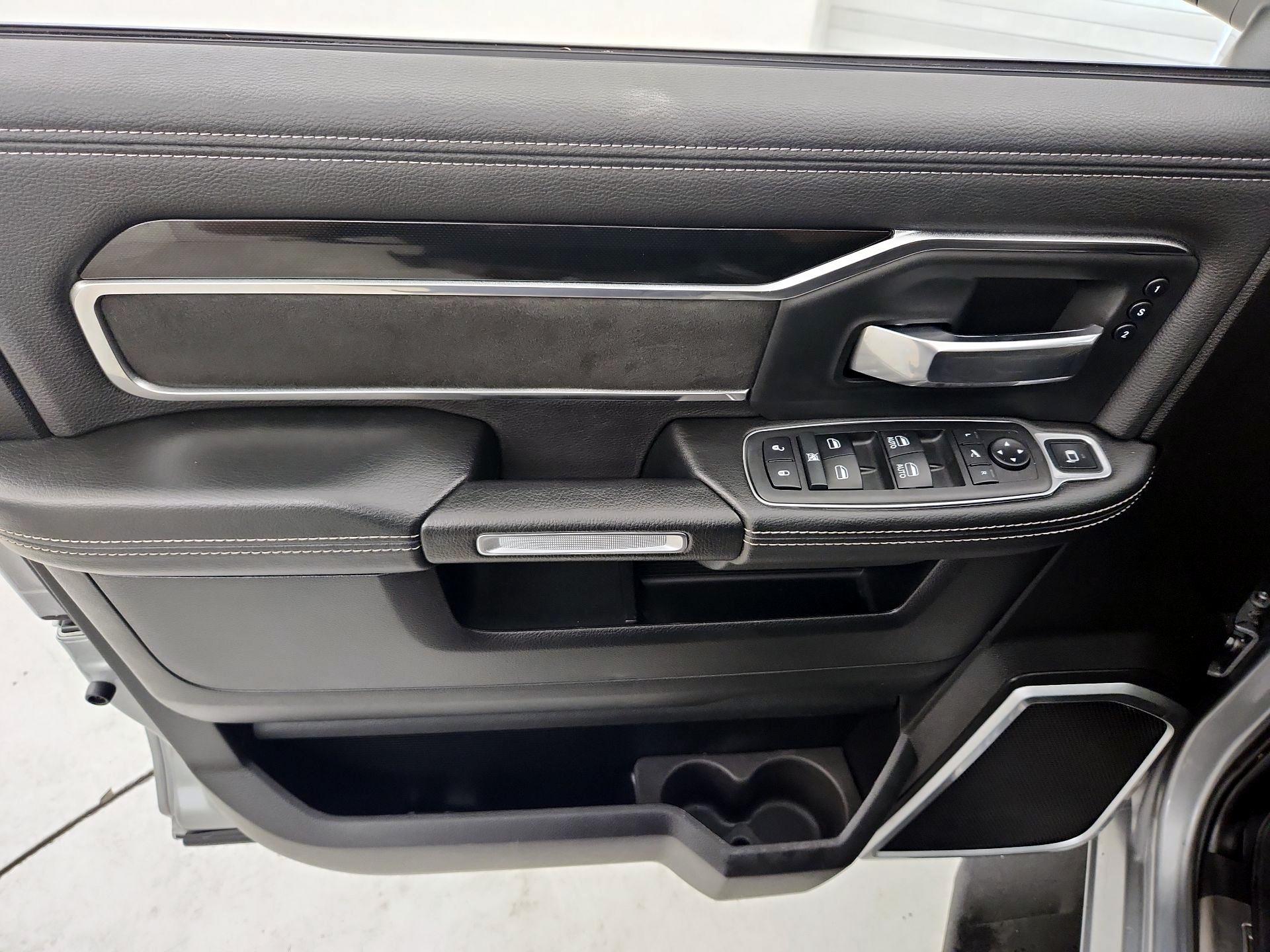 Thumbnail: 2019 RAM 2500 - 12