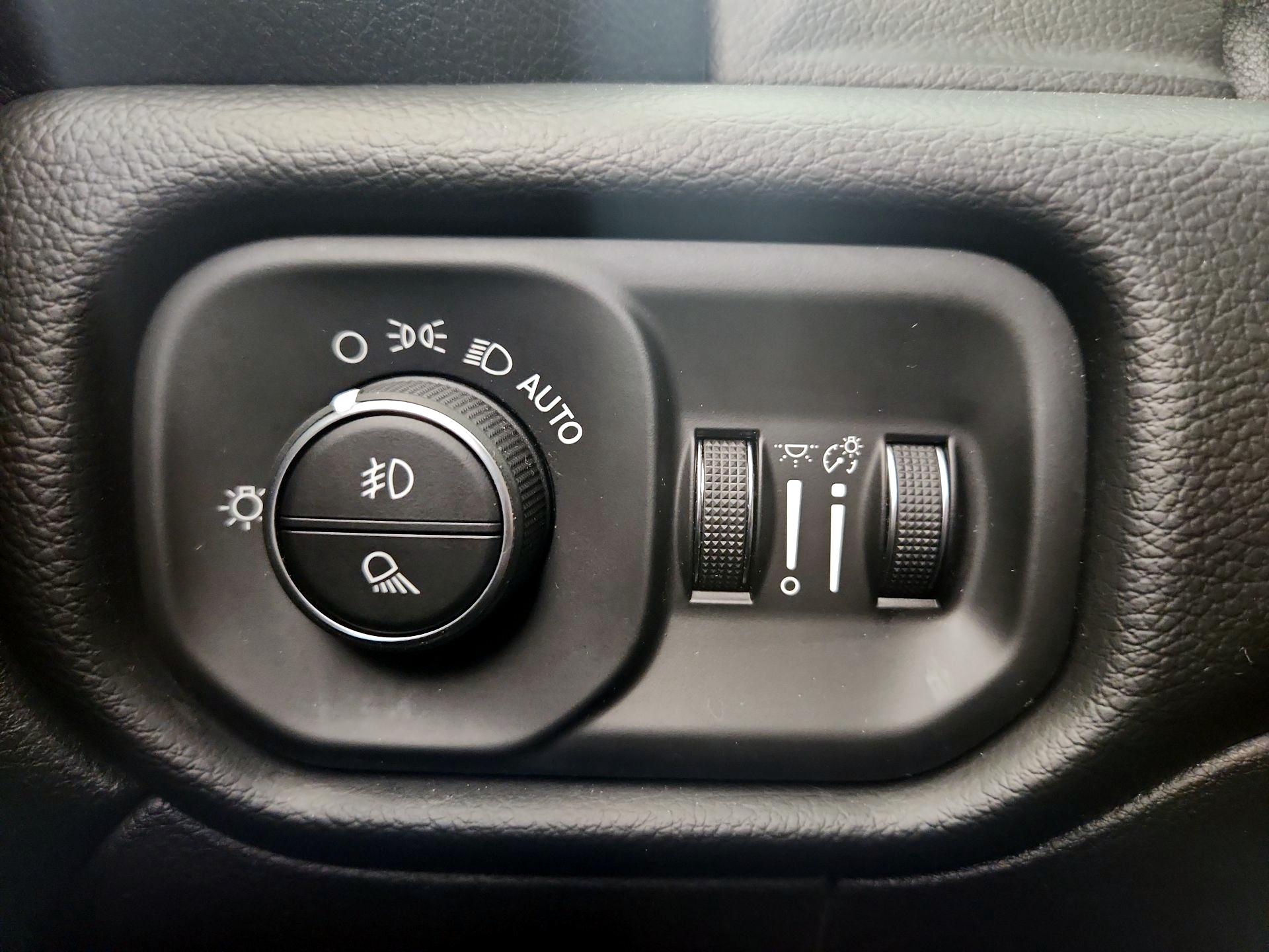 Thumbnail: 2019 RAM 2500 - 13