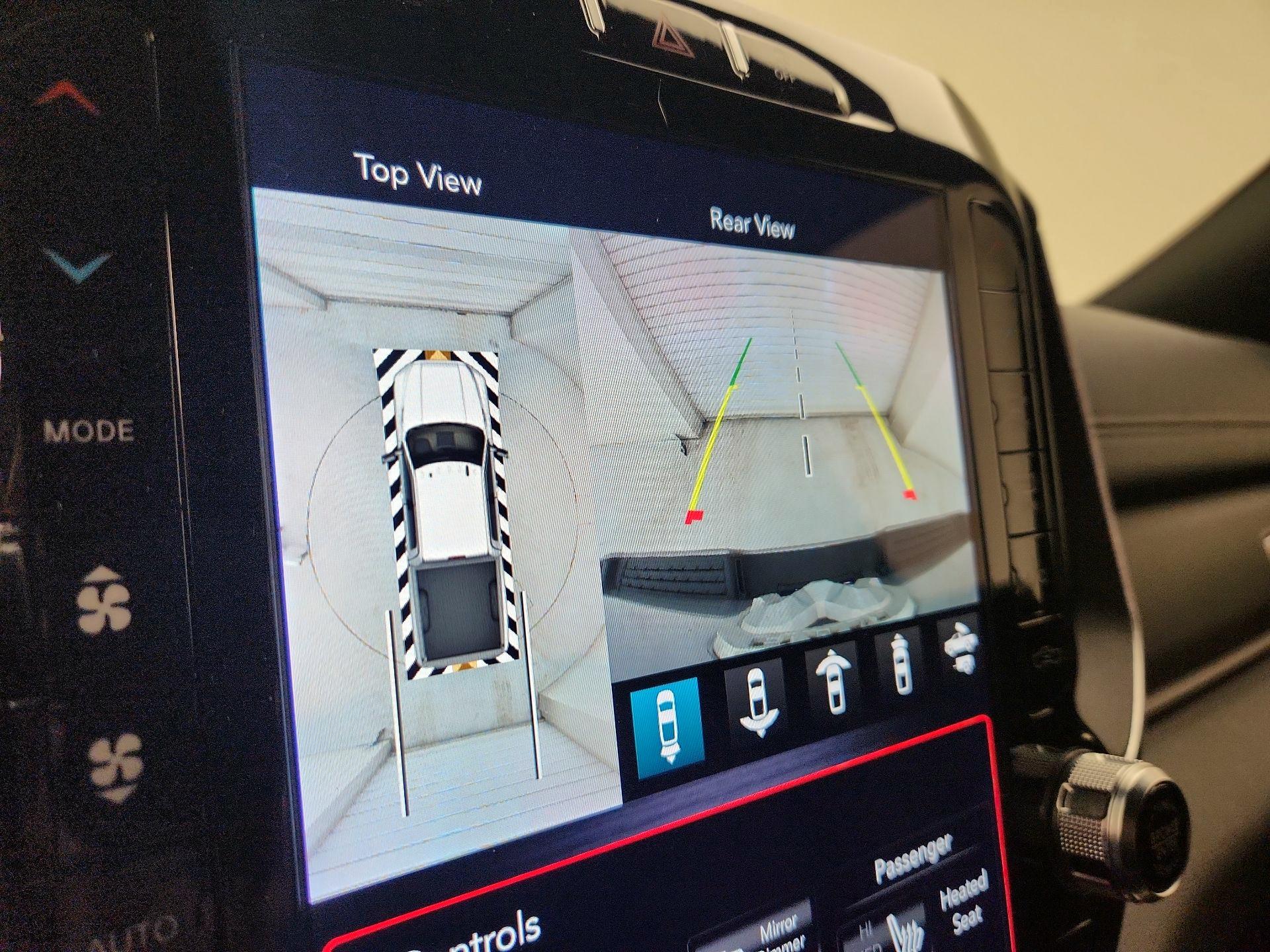 Thumbnail: 2019 RAM 2500 - 15