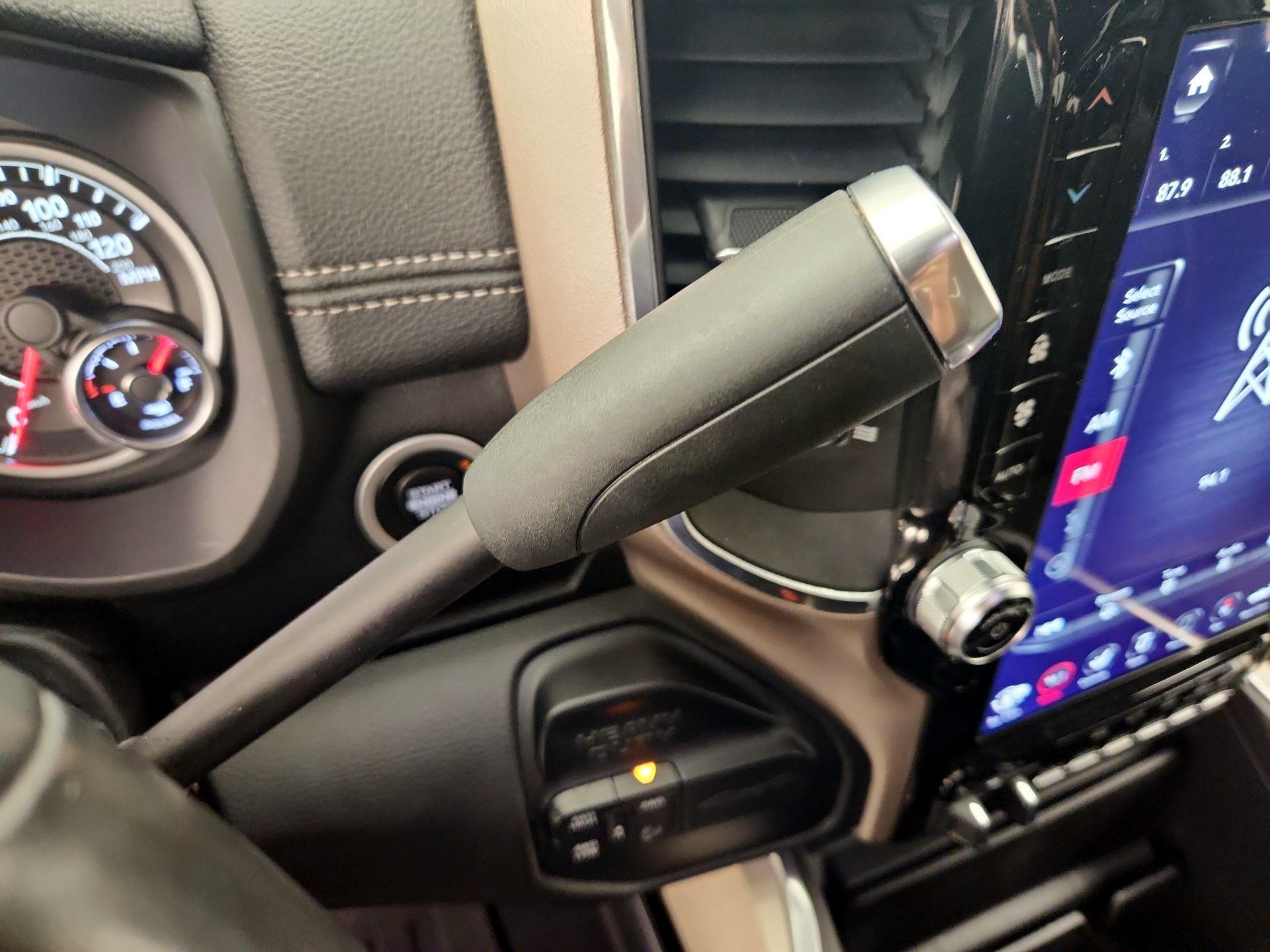 Thumbnail: 2019 RAM 2500 - 18