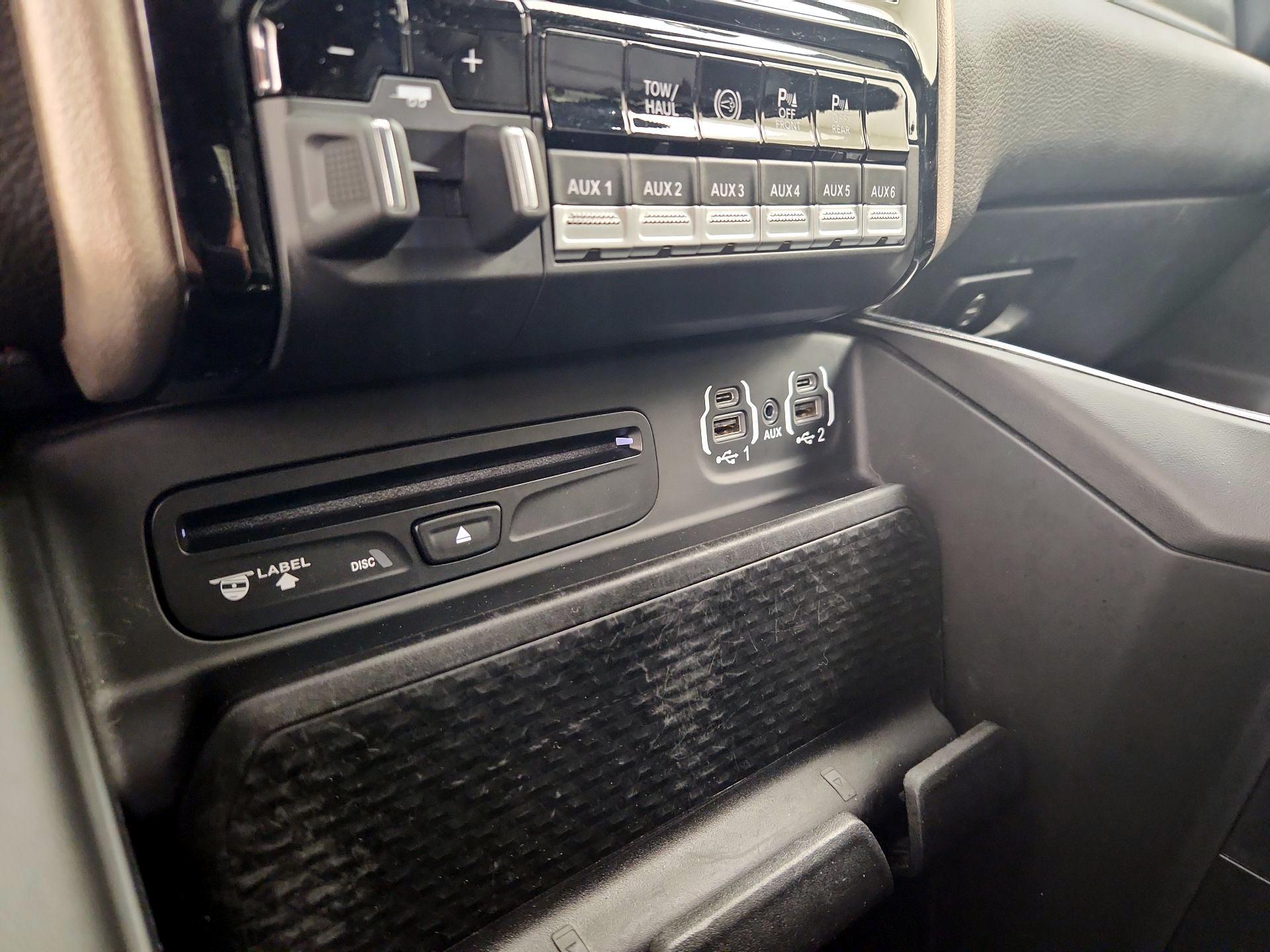 Thumbnail: 2019 RAM 2500 - 19