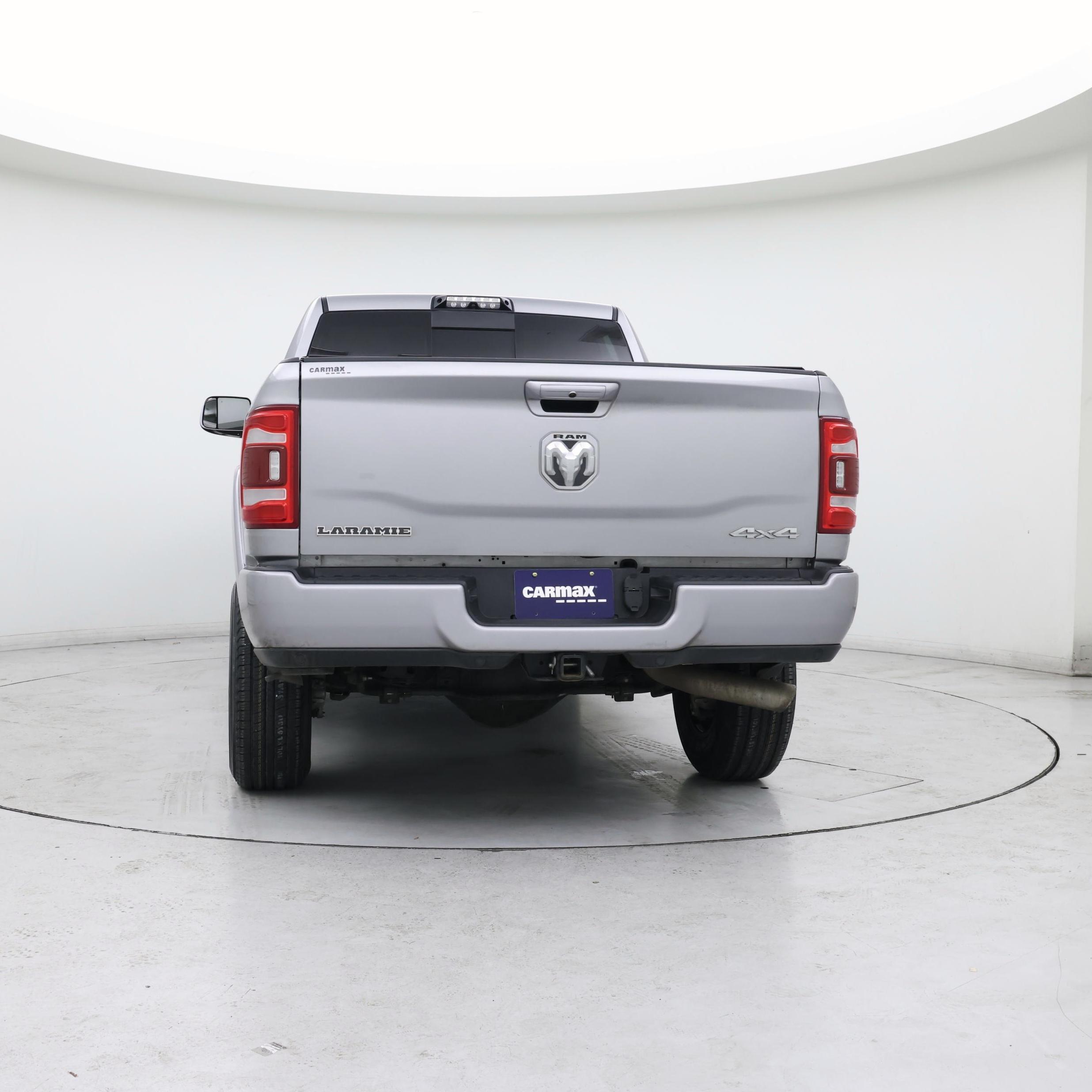 Thumbnail: 2019 RAM 2500 - 6