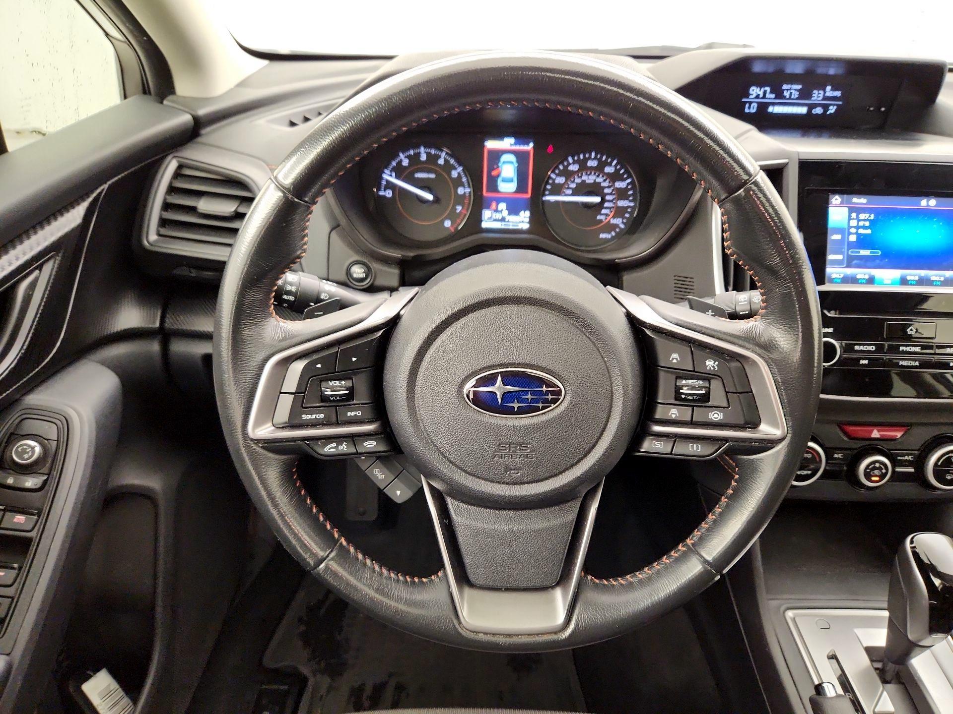 Thumbnail: 2022 Subaru Crosstrek - 10