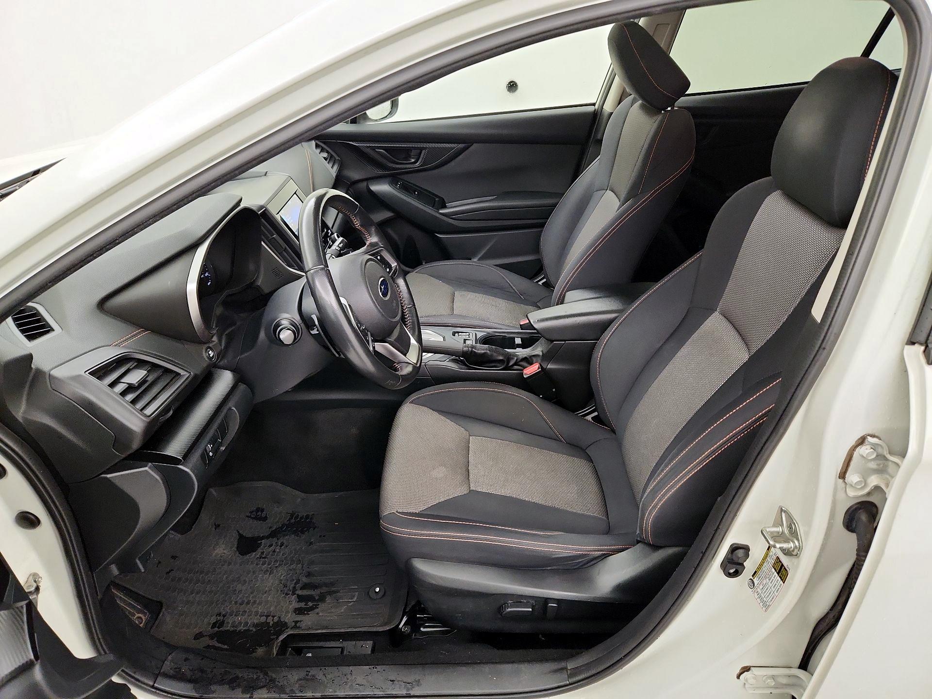 Thumbnail: 2022 Subaru Crosstrek - 11