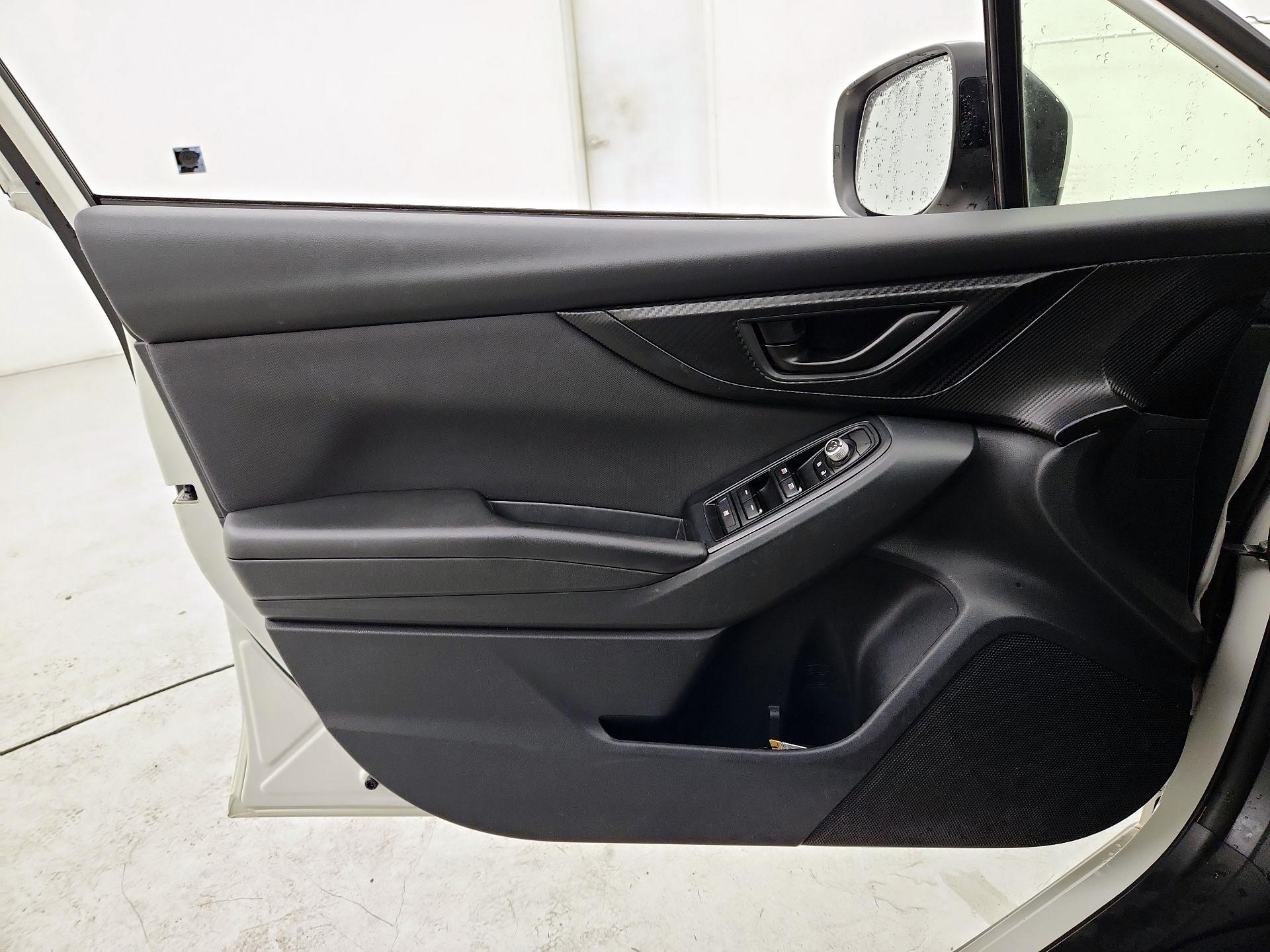 Thumbnail: 2022 Subaru Crosstrek - 12