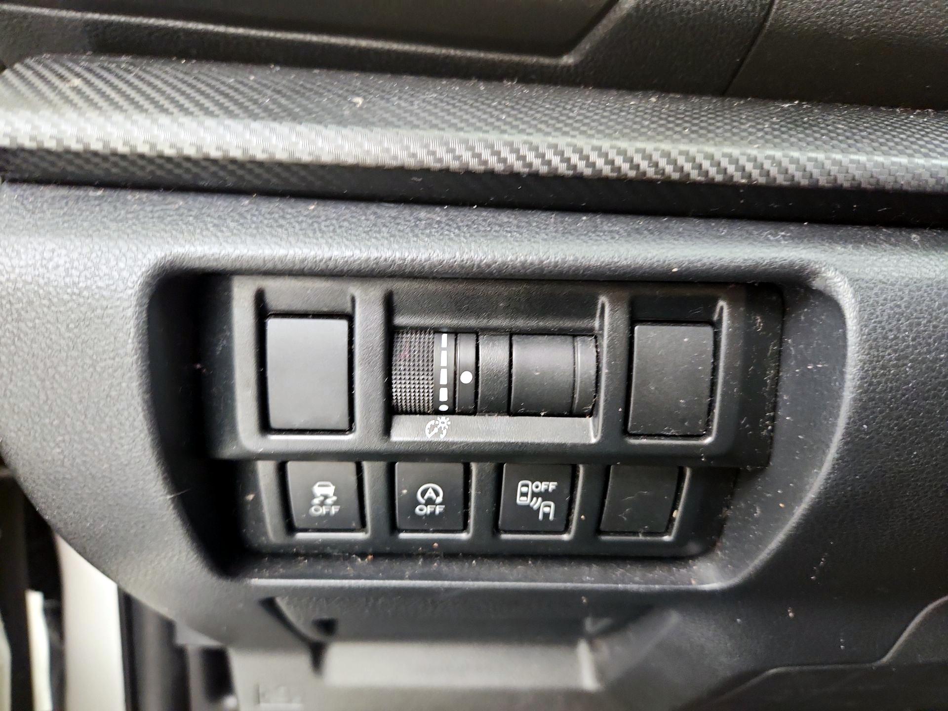 Thumbnail: 2022 Subaru Crosstrek - 13