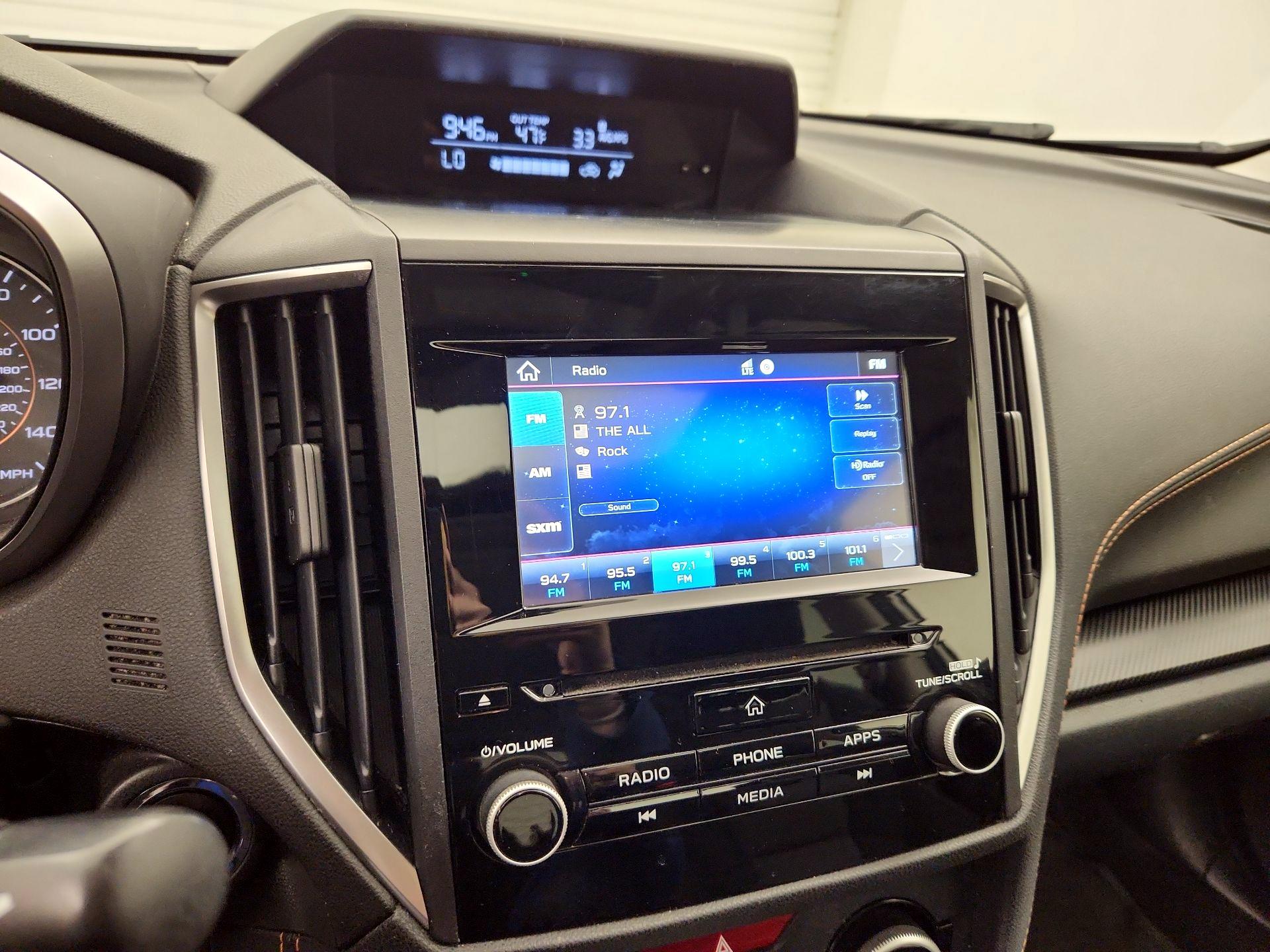 Thumbnail: 2022 Subaru Crosstrek - 15