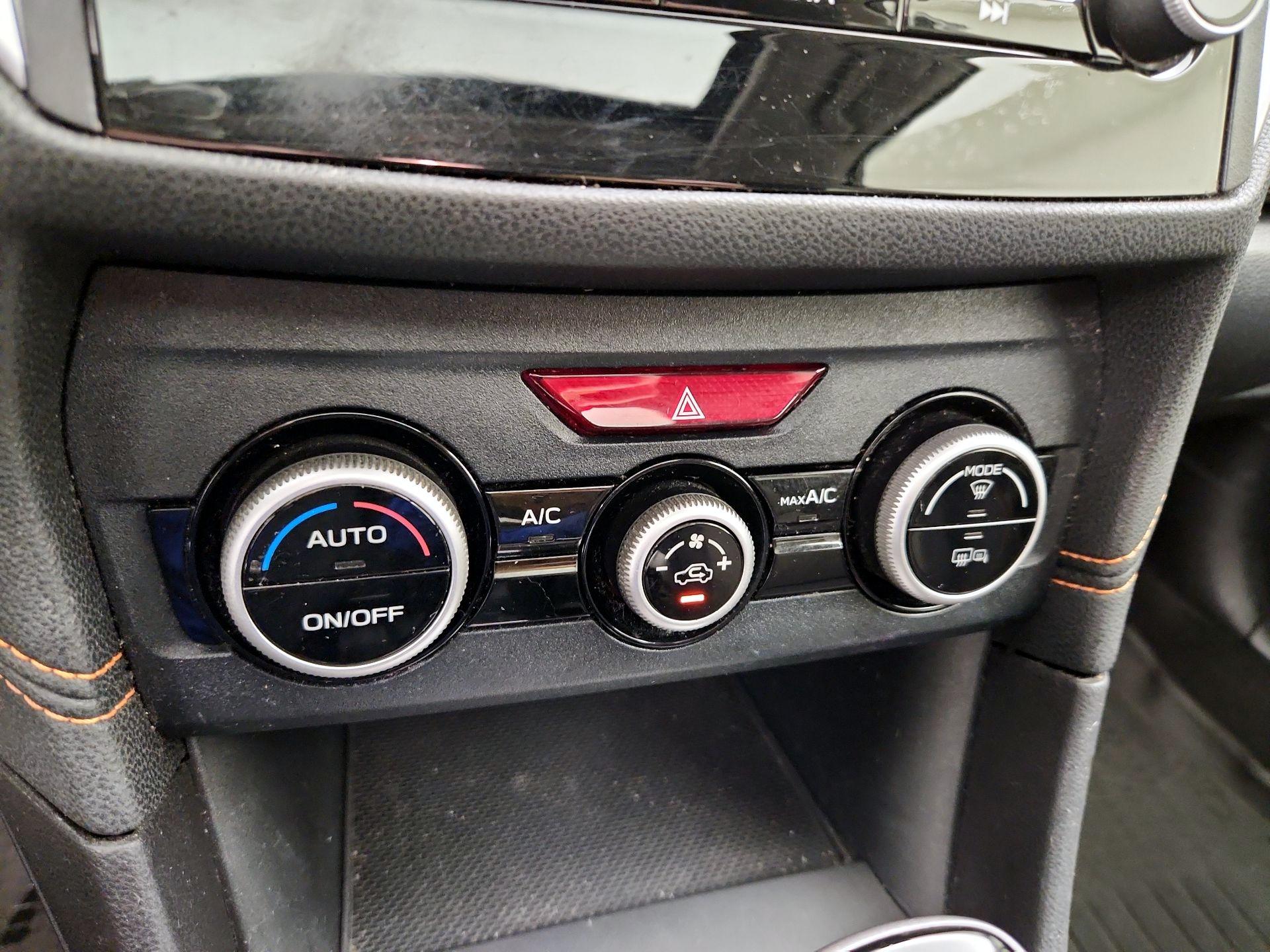 Thumbnail: 2022 Subaru Crosstrek - 16