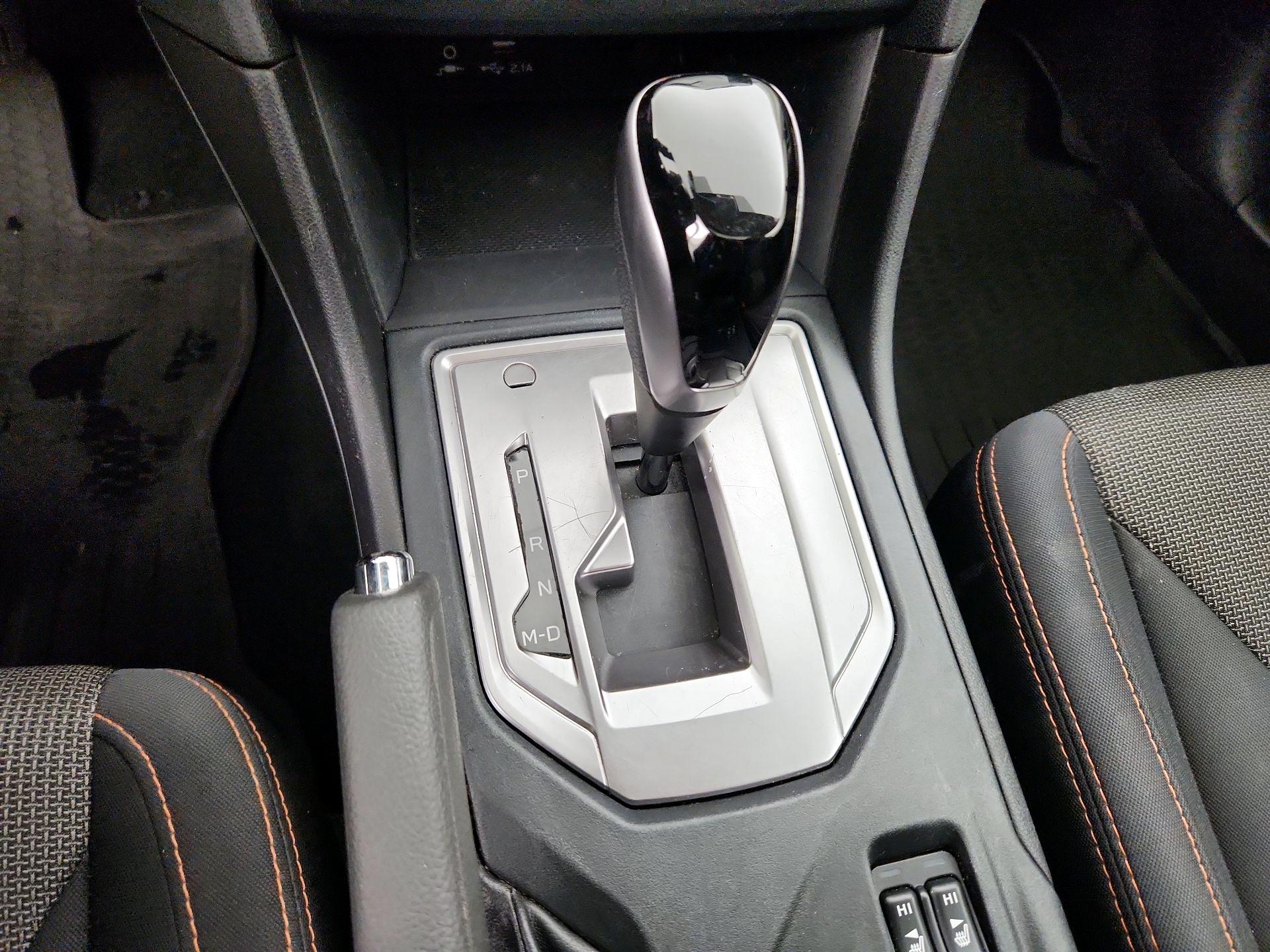 Thumbnail: 2022 Subaru Crosstrek - 17