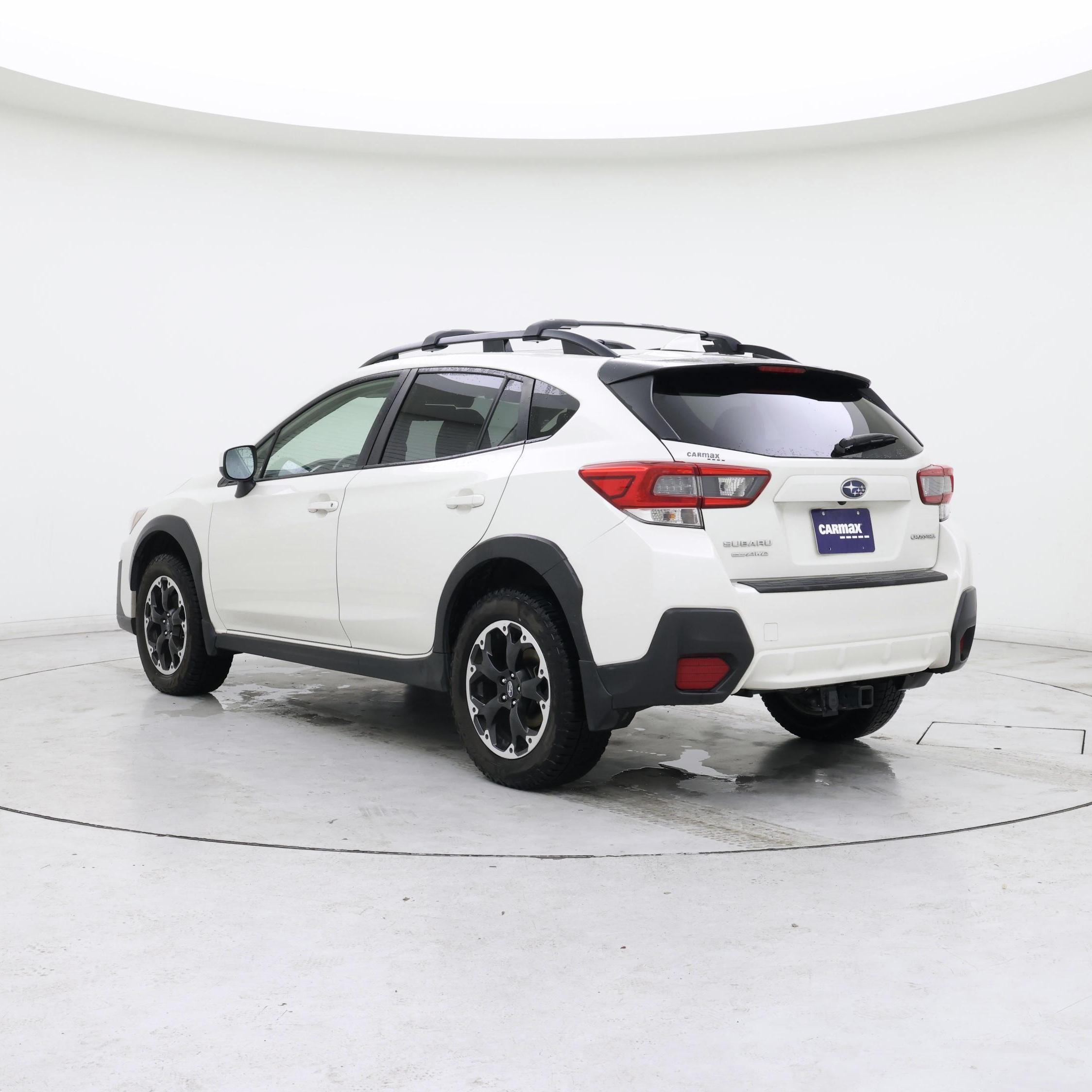 Thumbnail: 2022 Subaru Crosstrek - 2