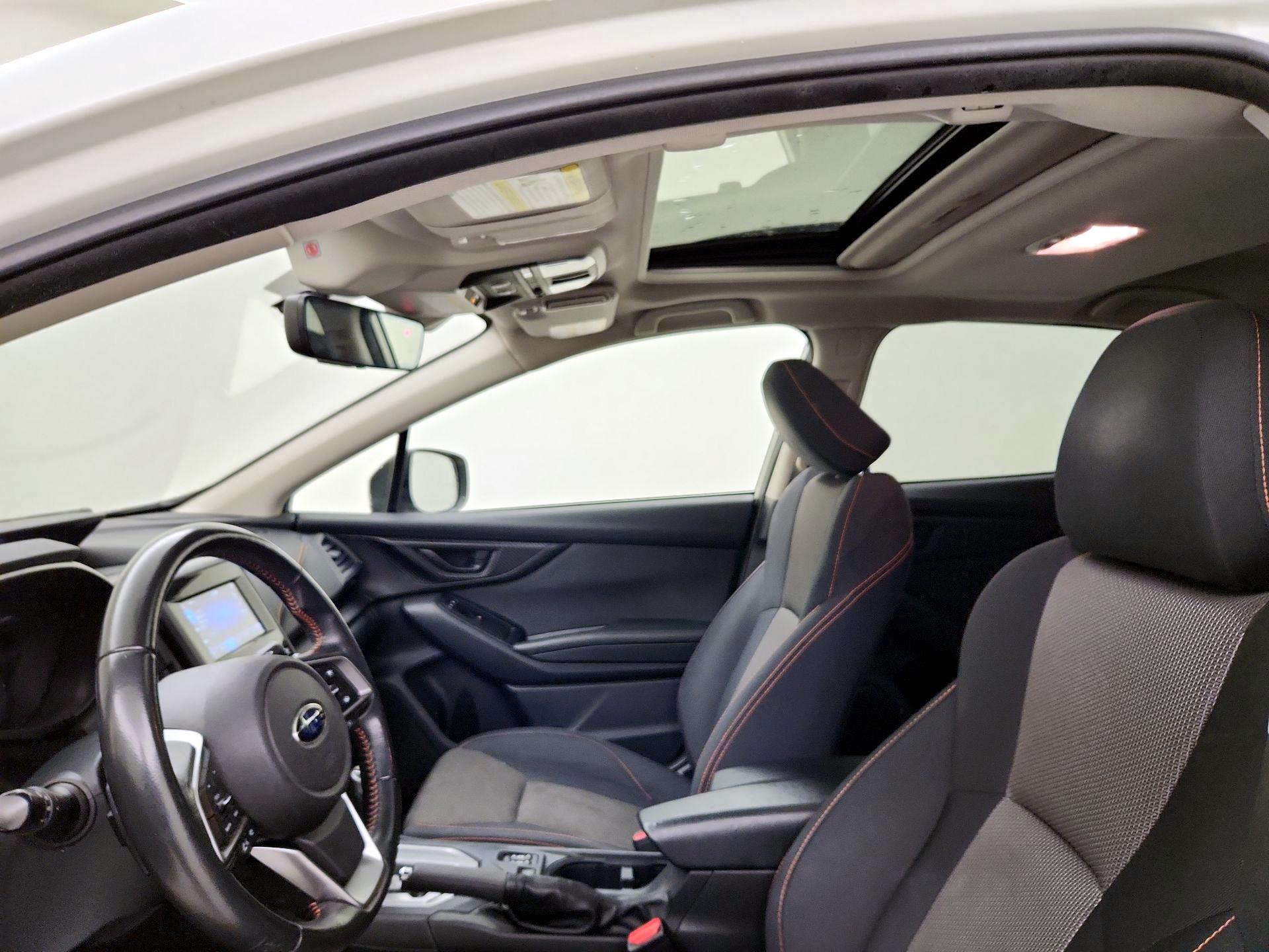 Thumbnail: 2022 Subaru Crosstrek - 19