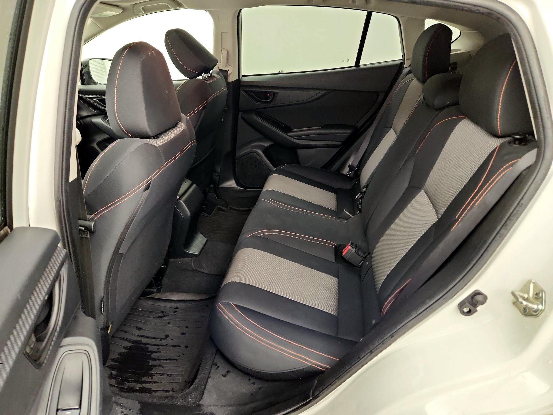 Thumbnail: 2022 Subaru Crosstrek - 20