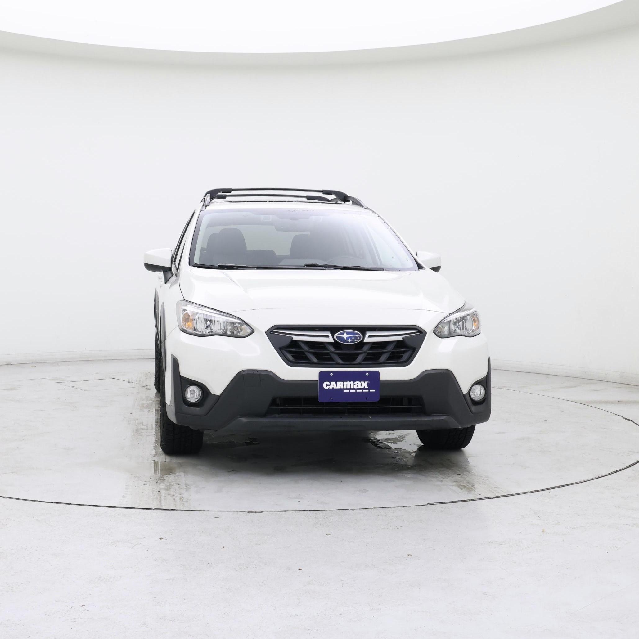 Thumbnail: 2022 Subaru Crosstrek - 5