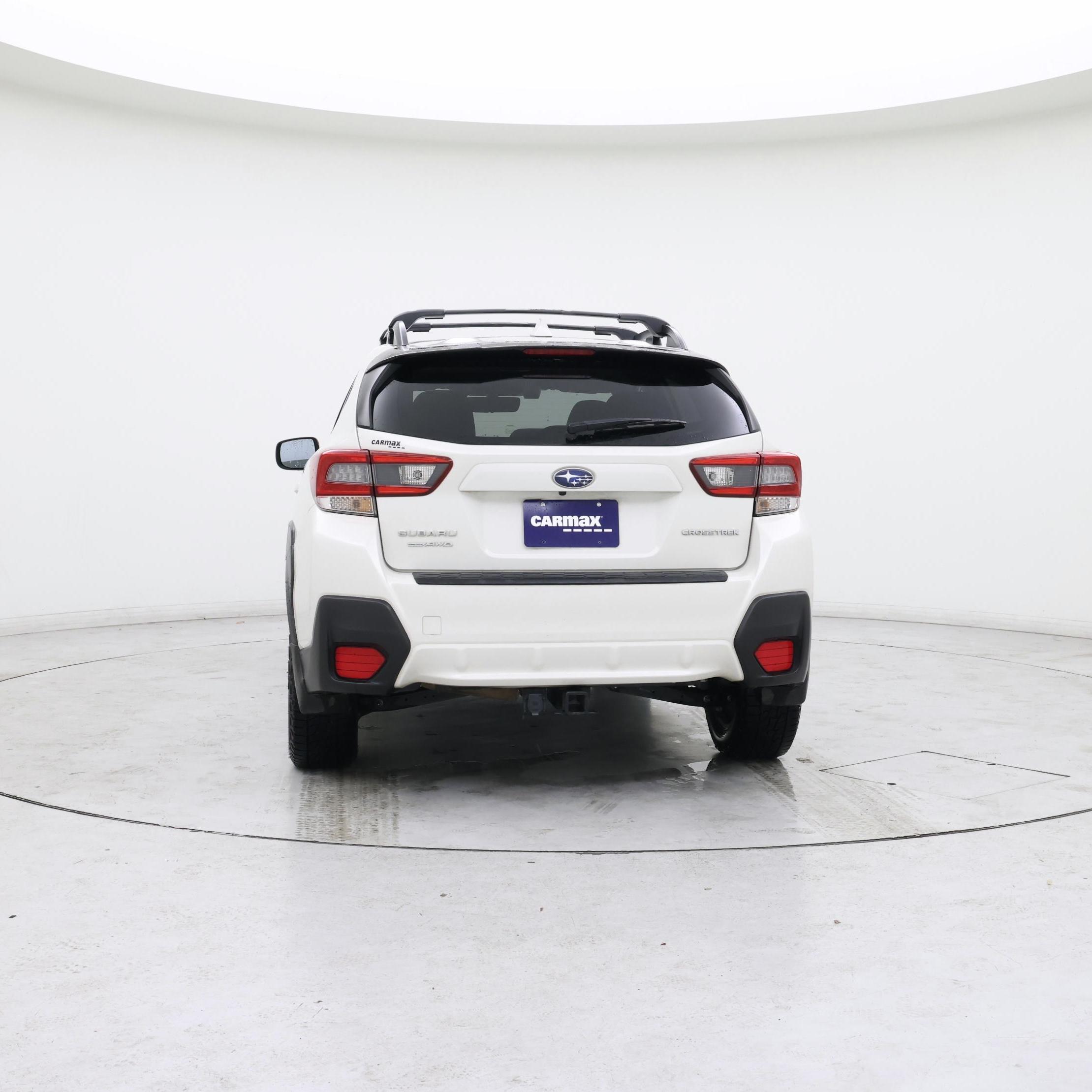 Thumbnail: 2022 Subaru Crosstrek - 6