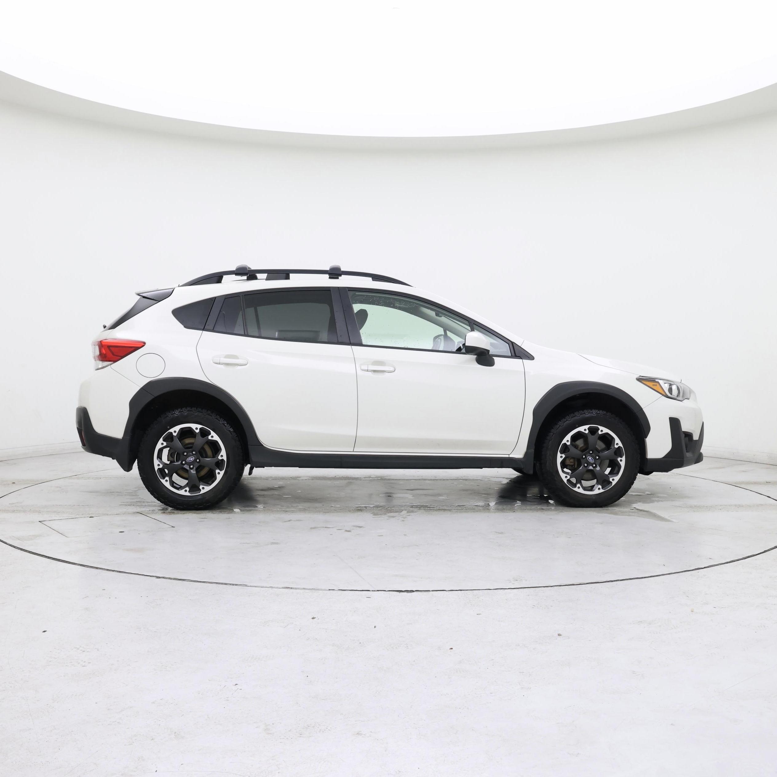 Thumbnail: 2022 Subaru Crosstrek - 7