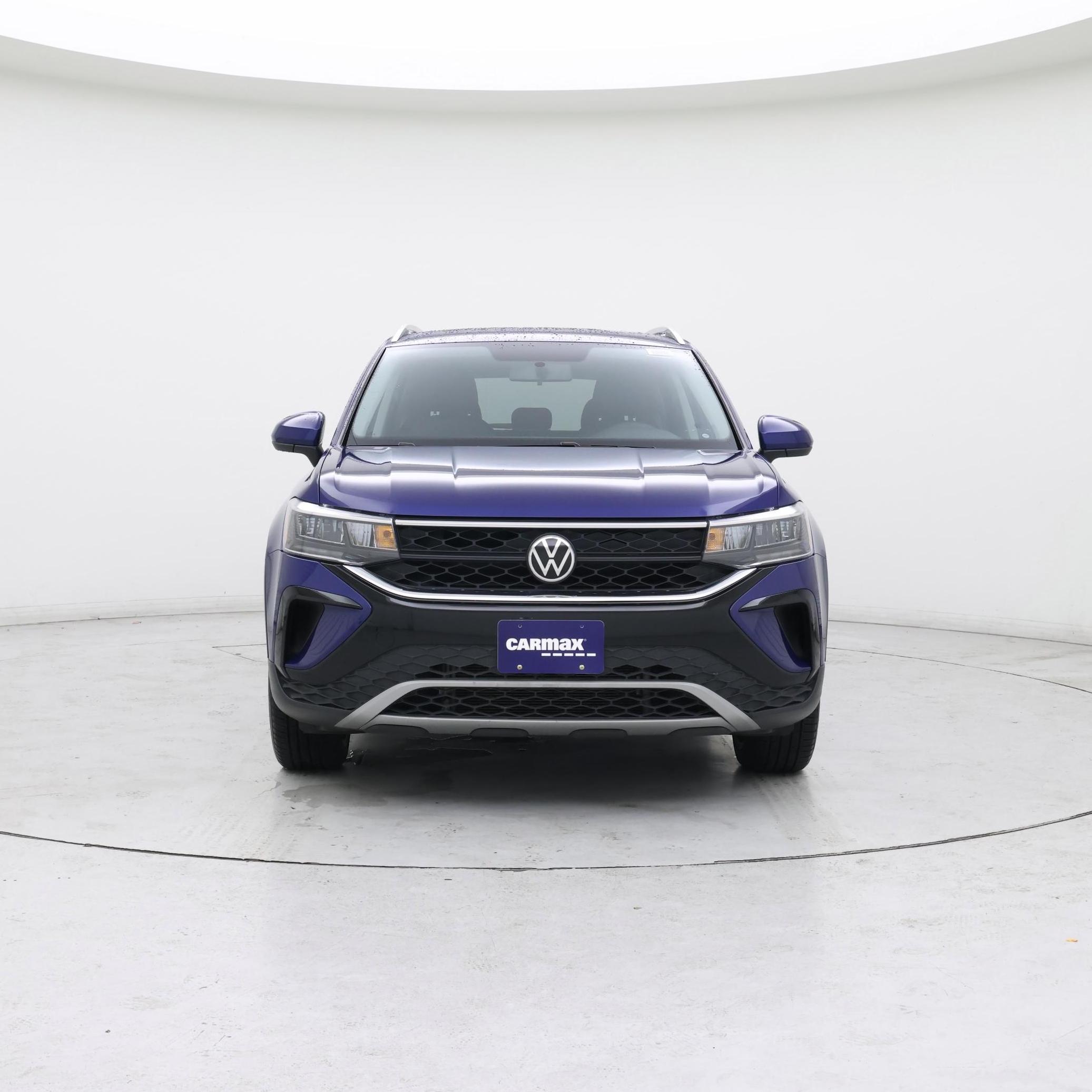 Thumbnail: 2022 Volkswagen Taos - 5