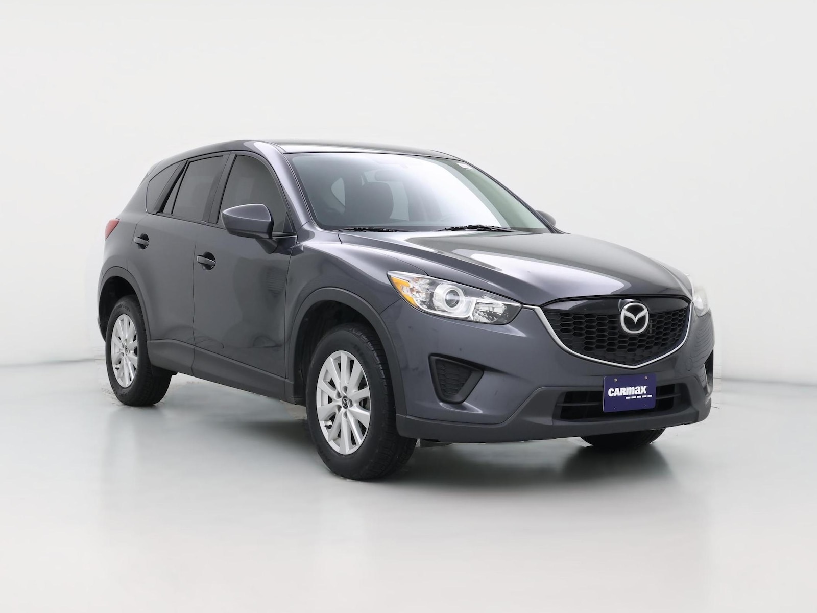2014 Mazda CX-5 Sport