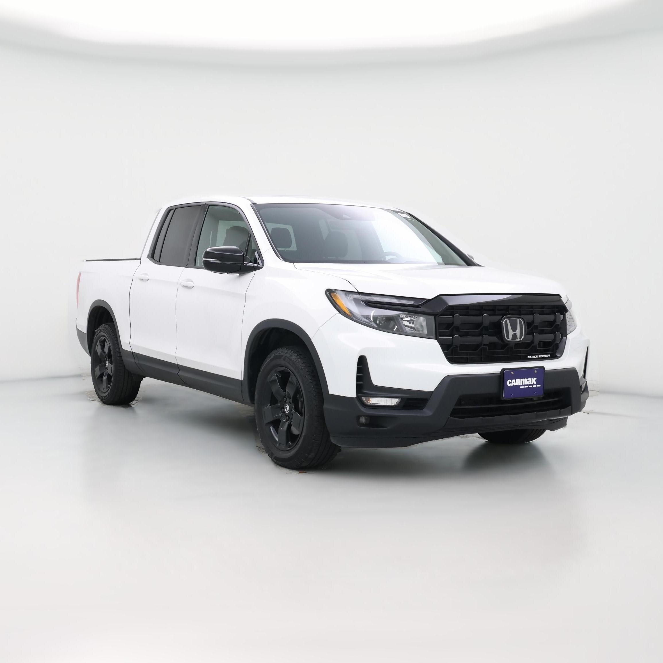 Thumbnail: 2024 Honda Ridgeline - 1