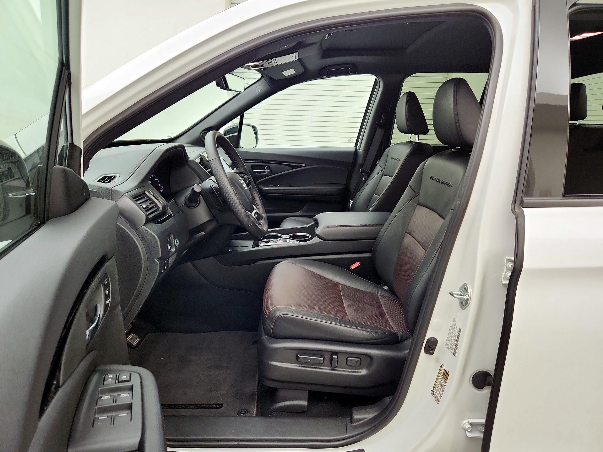 Thumbnail: 2024 Honda Ridgeline - 11