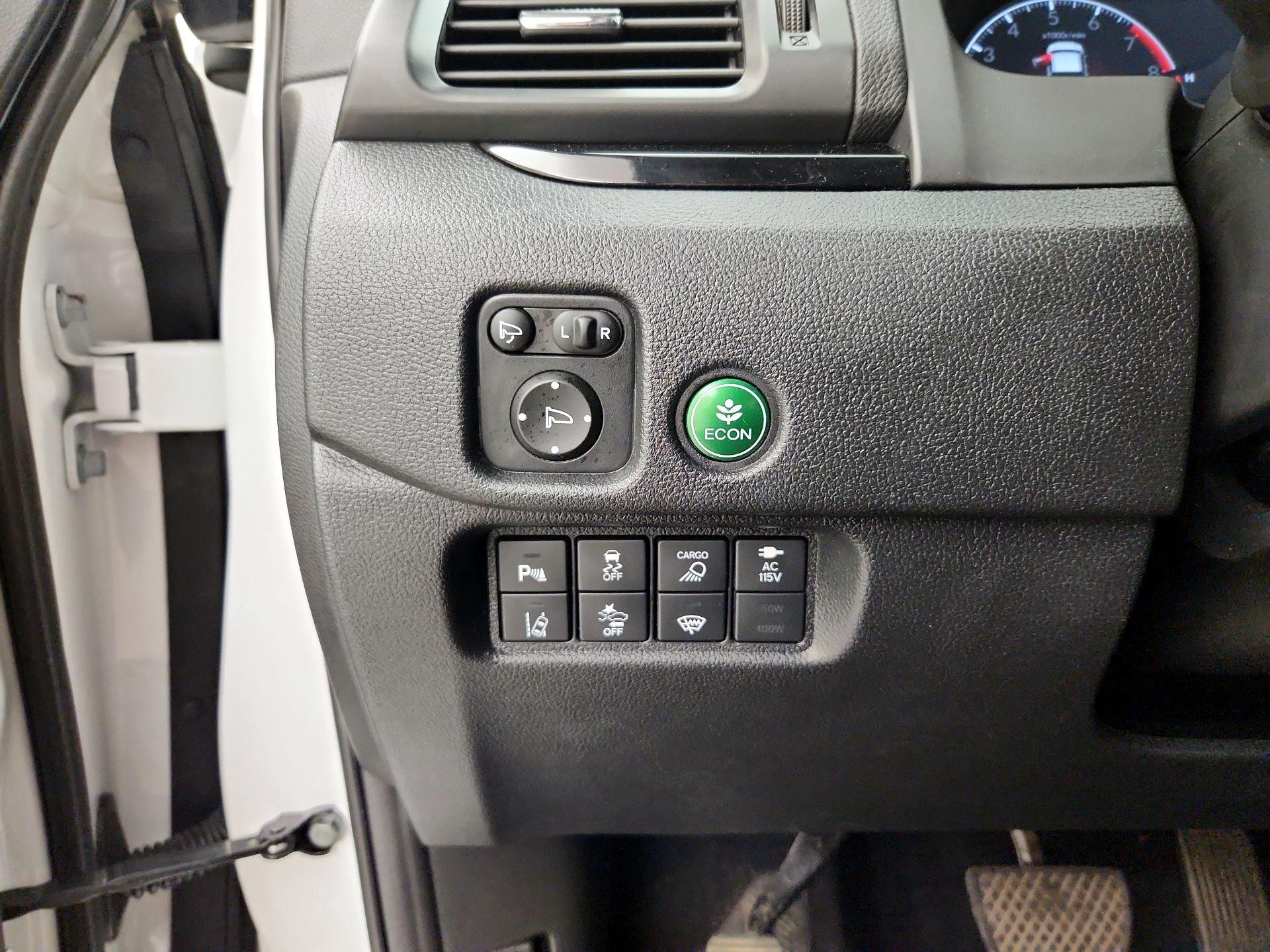 Thumbnail: 2024 Honda Ridgeline - 13