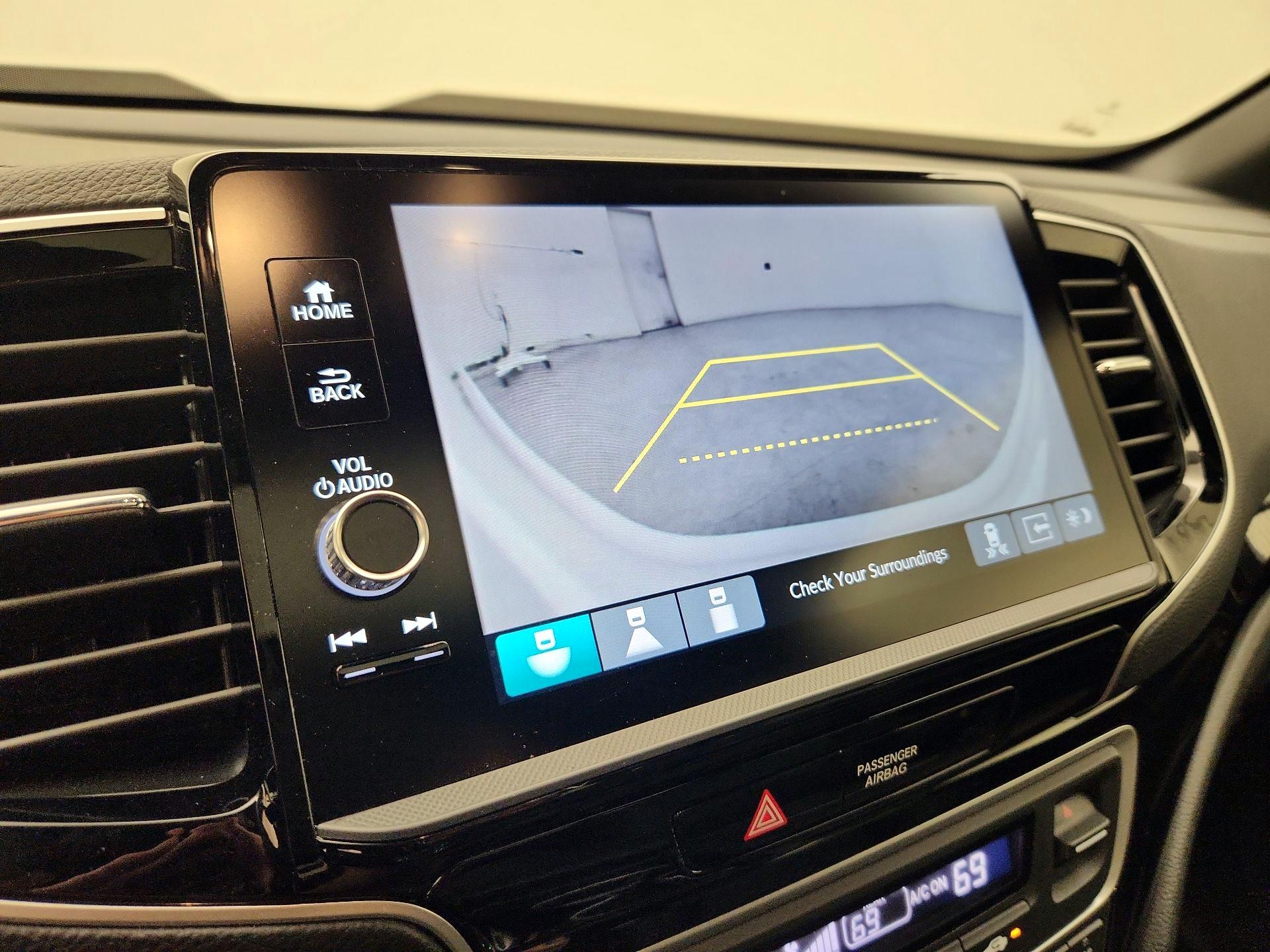 Thumbnail: 2024 Honda Ridgeline - 15