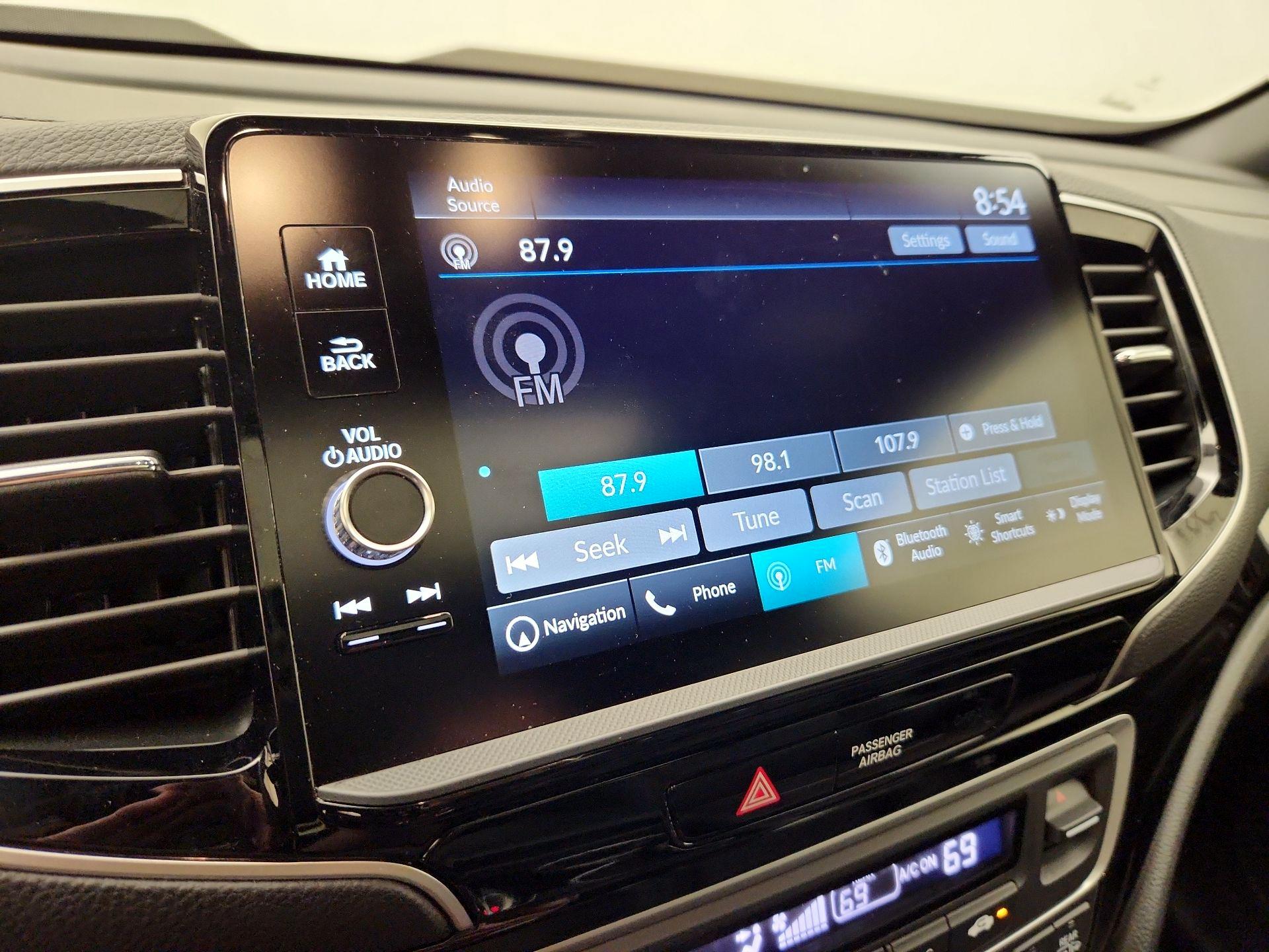 Thumbnail: 2024 Honda Ridgeline - 16