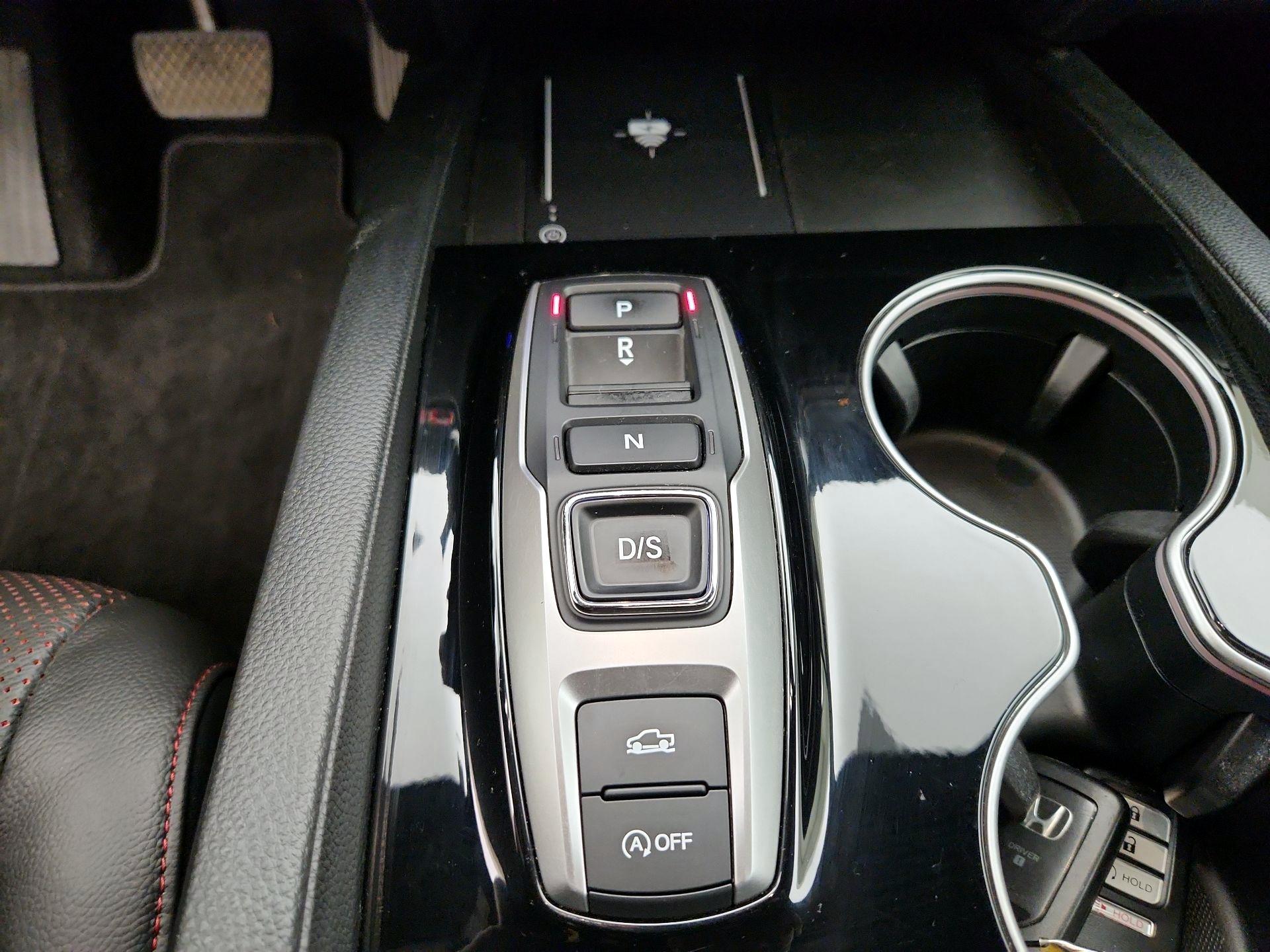 Thumbnail: 2024 Honda Ridgeline - 18