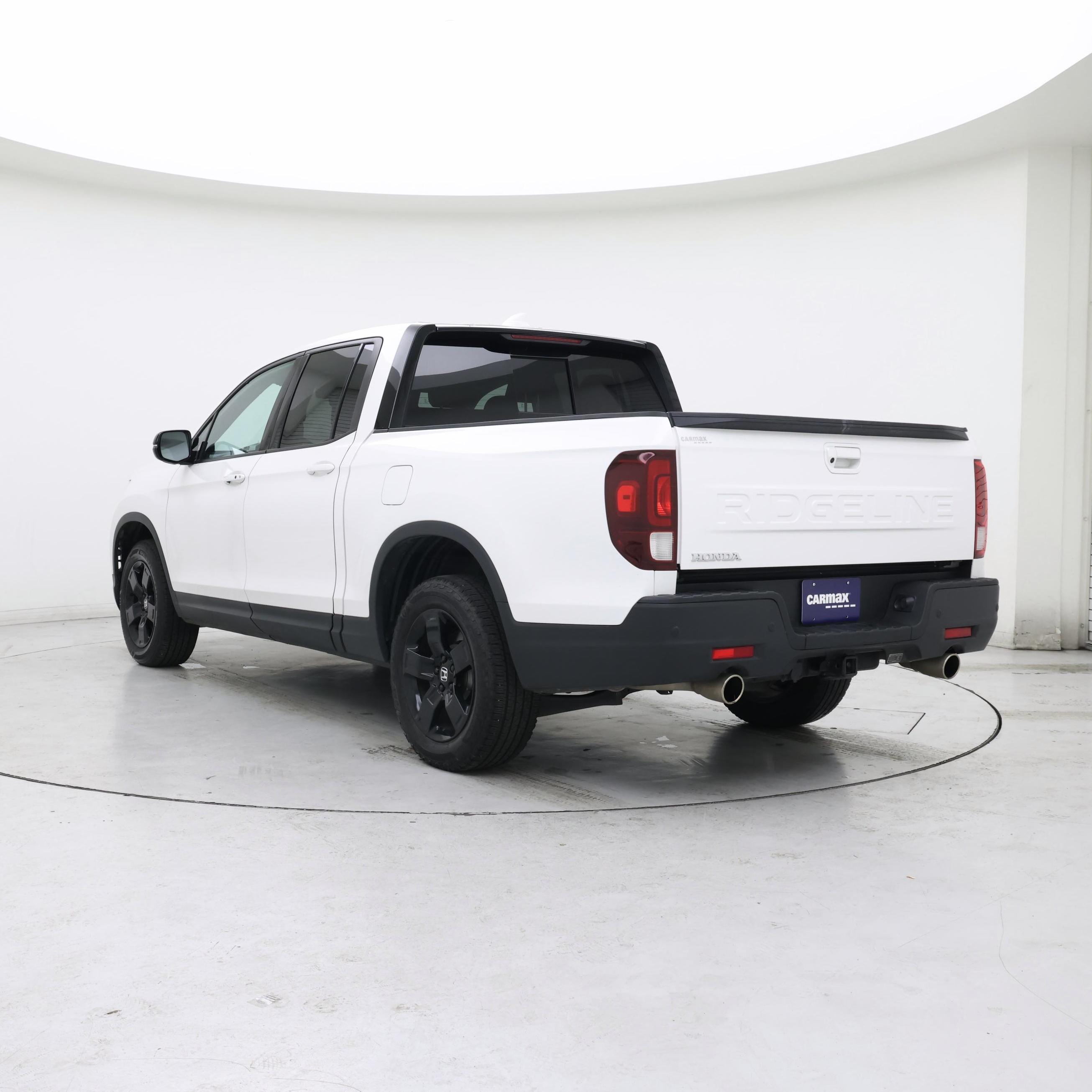 Thumbnail: 2024 Honda Ridgeline - 2