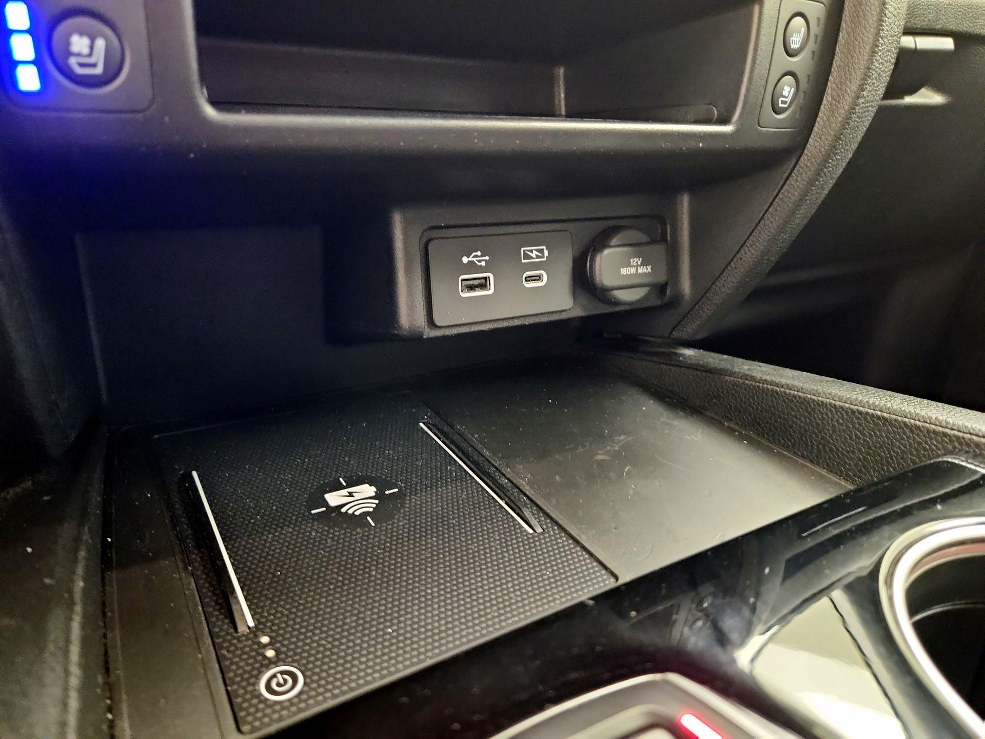 Thumbnail: 2024 Honda Ridgeline - 19