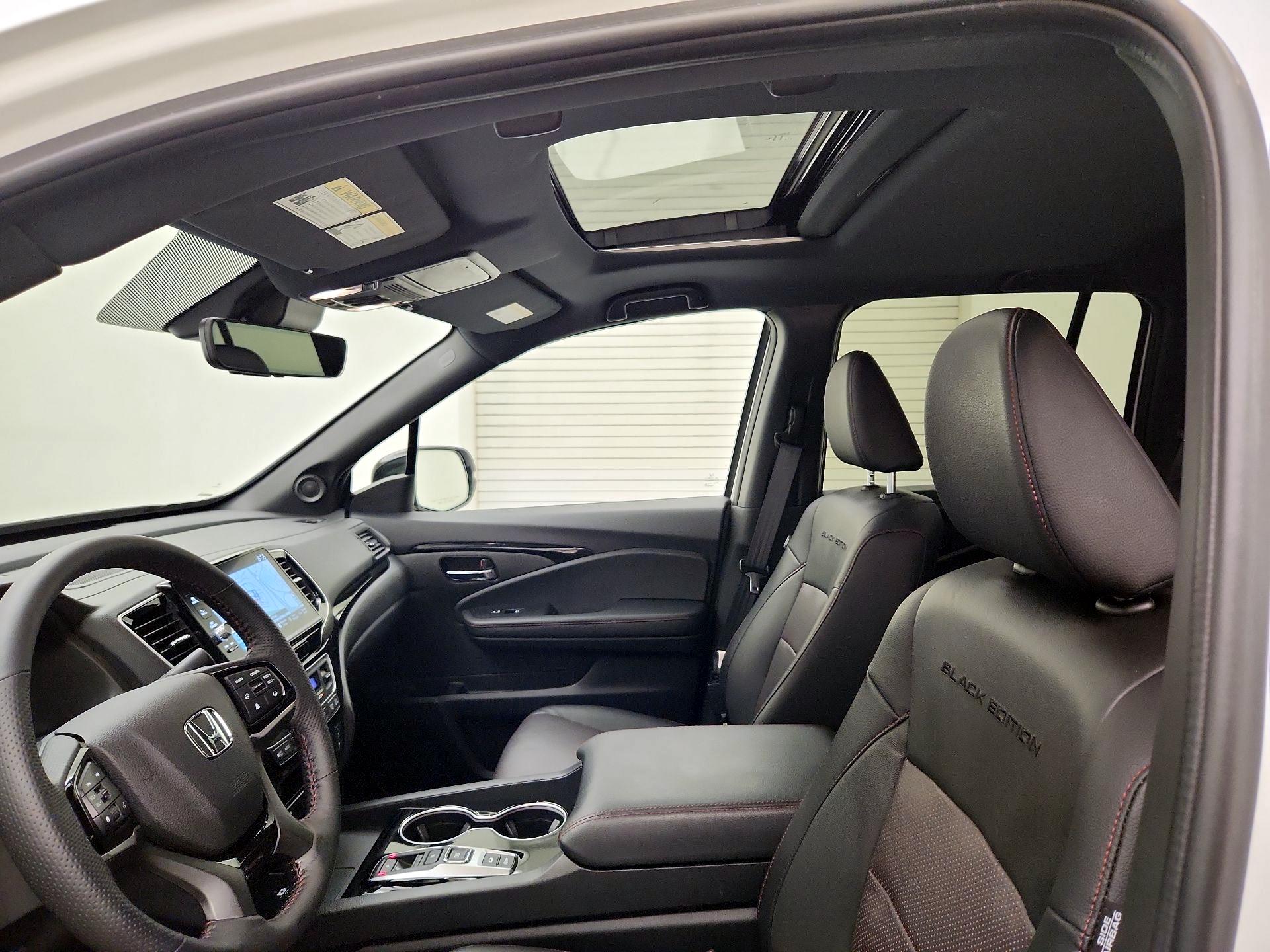 Thumbnail: 2024 Honda Ridgeline - 20