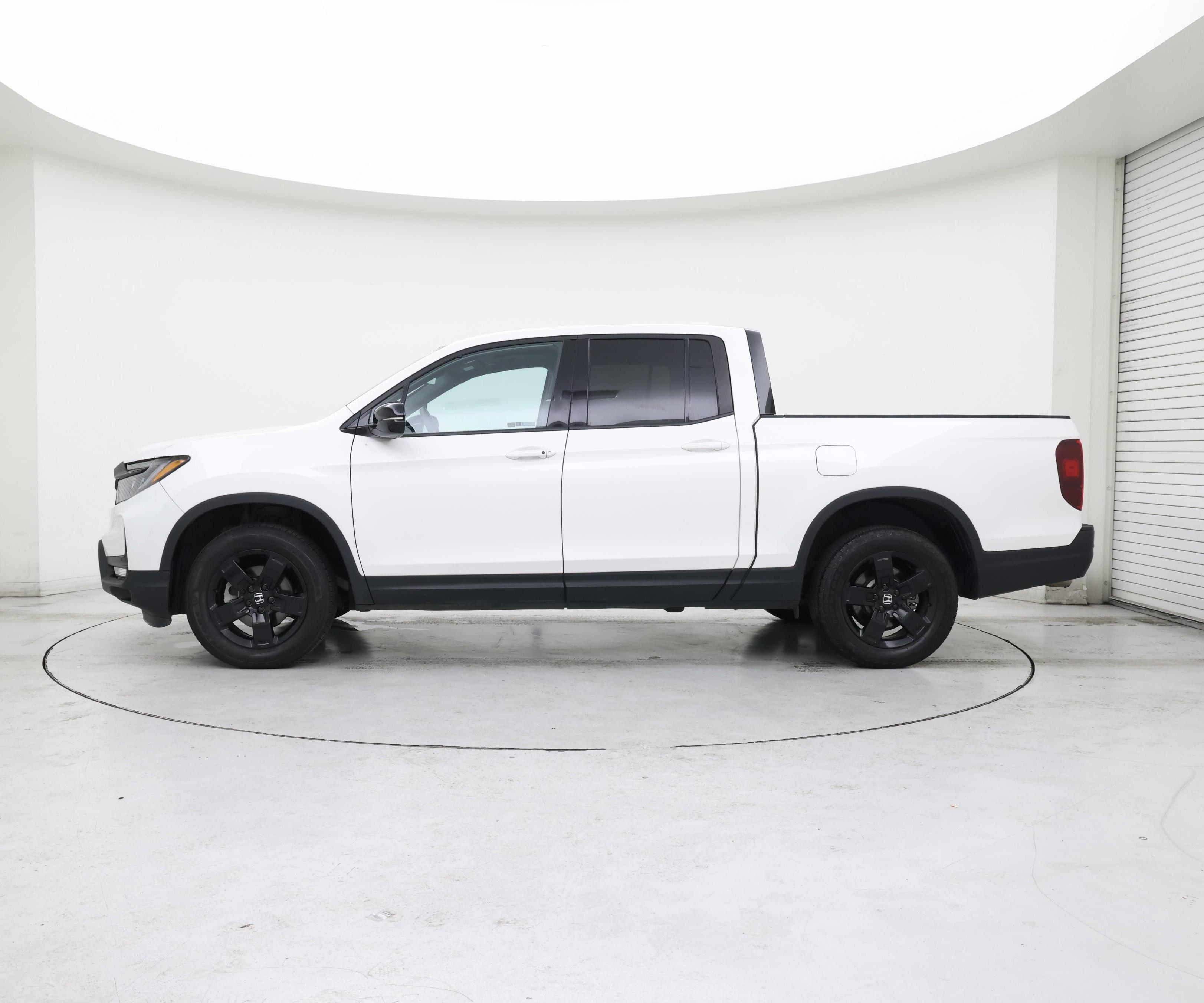 Thumbnail: 2024 Honda Ridgeline - 3