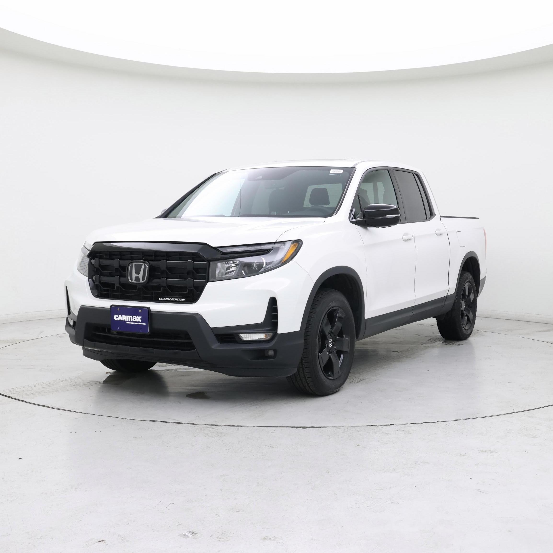 Thumbnail: 2024 Honda Ridgeline - 4