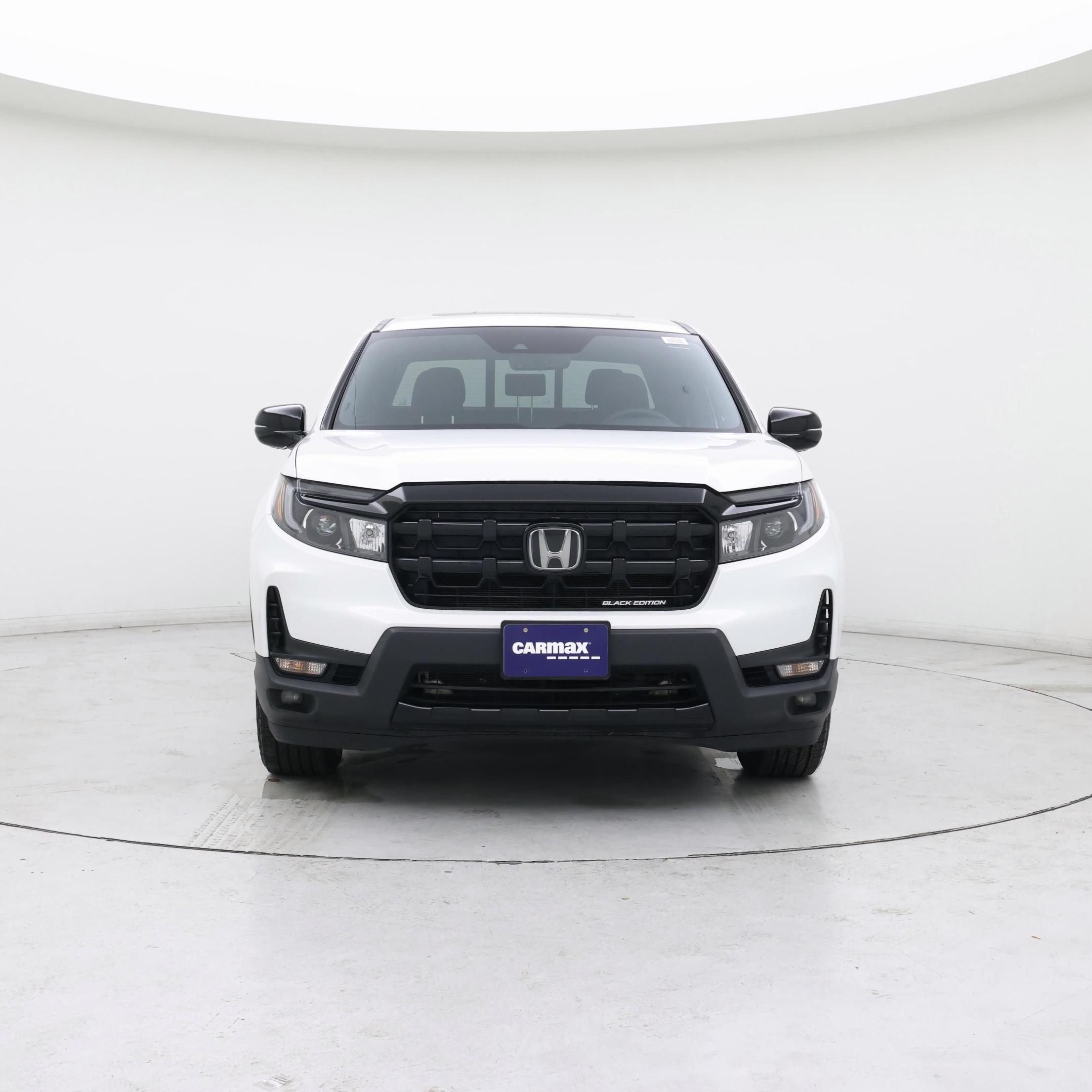 Thumbnail: 2024 Honda Ridgeline - 5