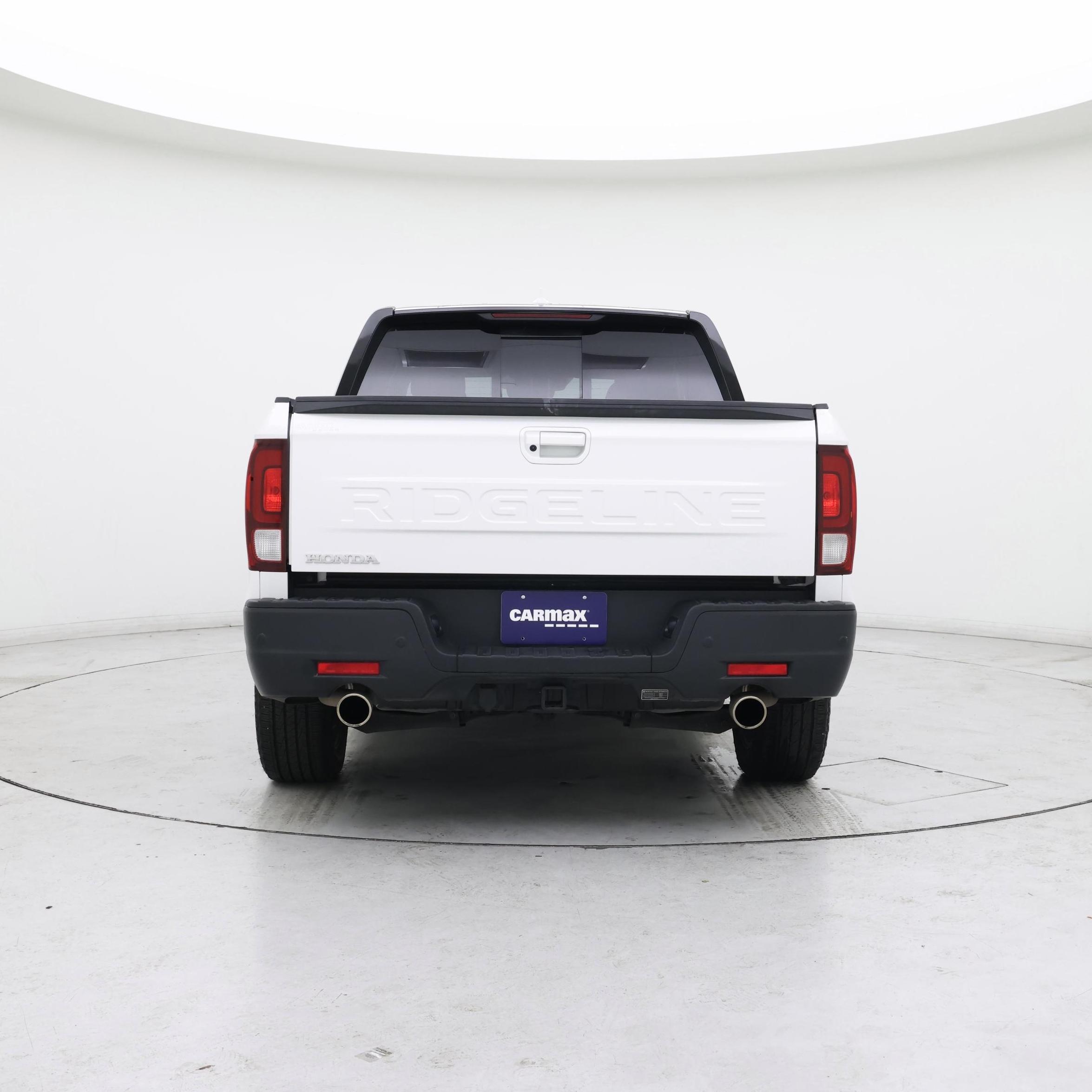 Thumbnail: 2024 Honda Ridgeline - 6