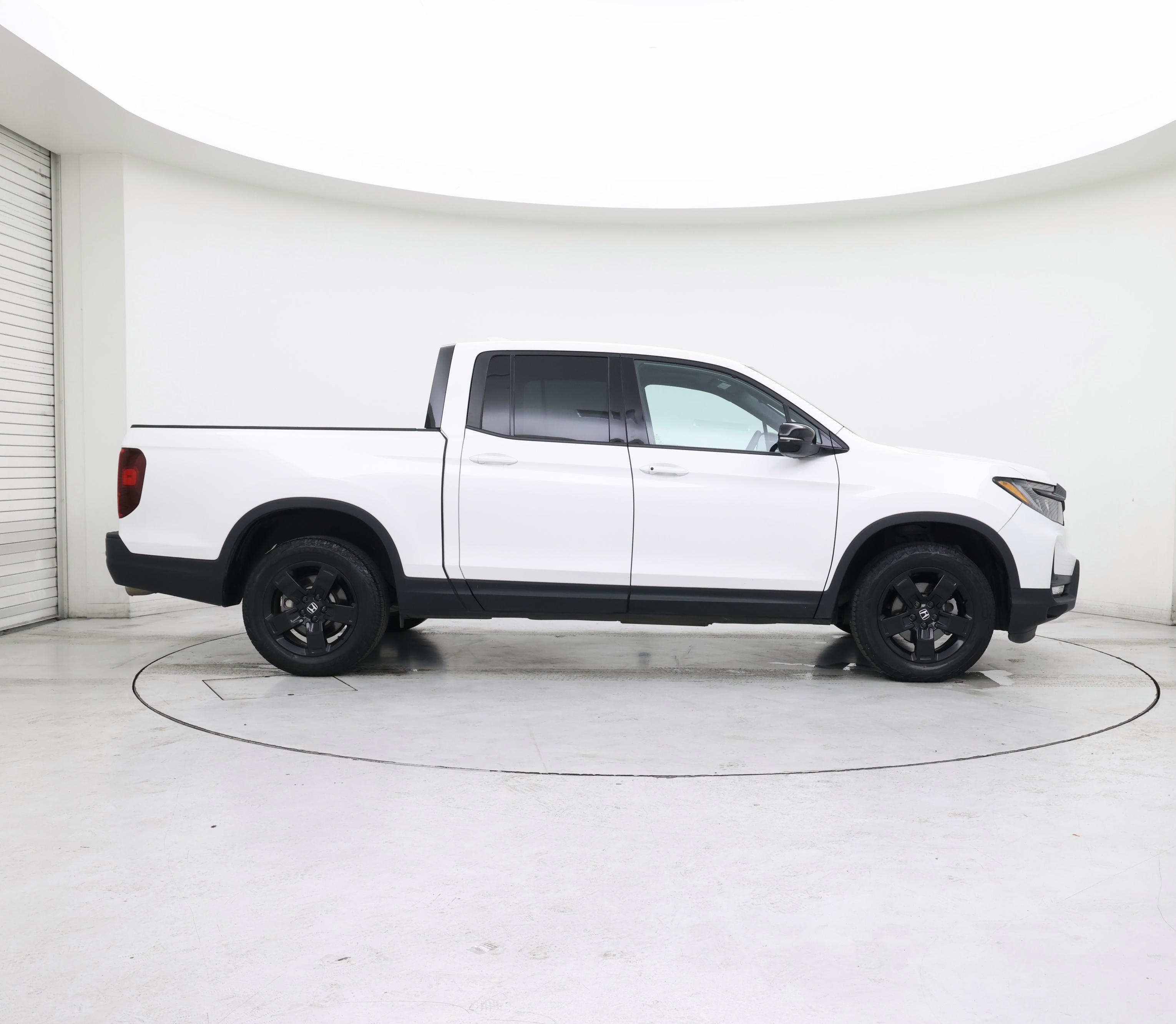 Thumbnail: 2024 Honda Ridgeline - 7