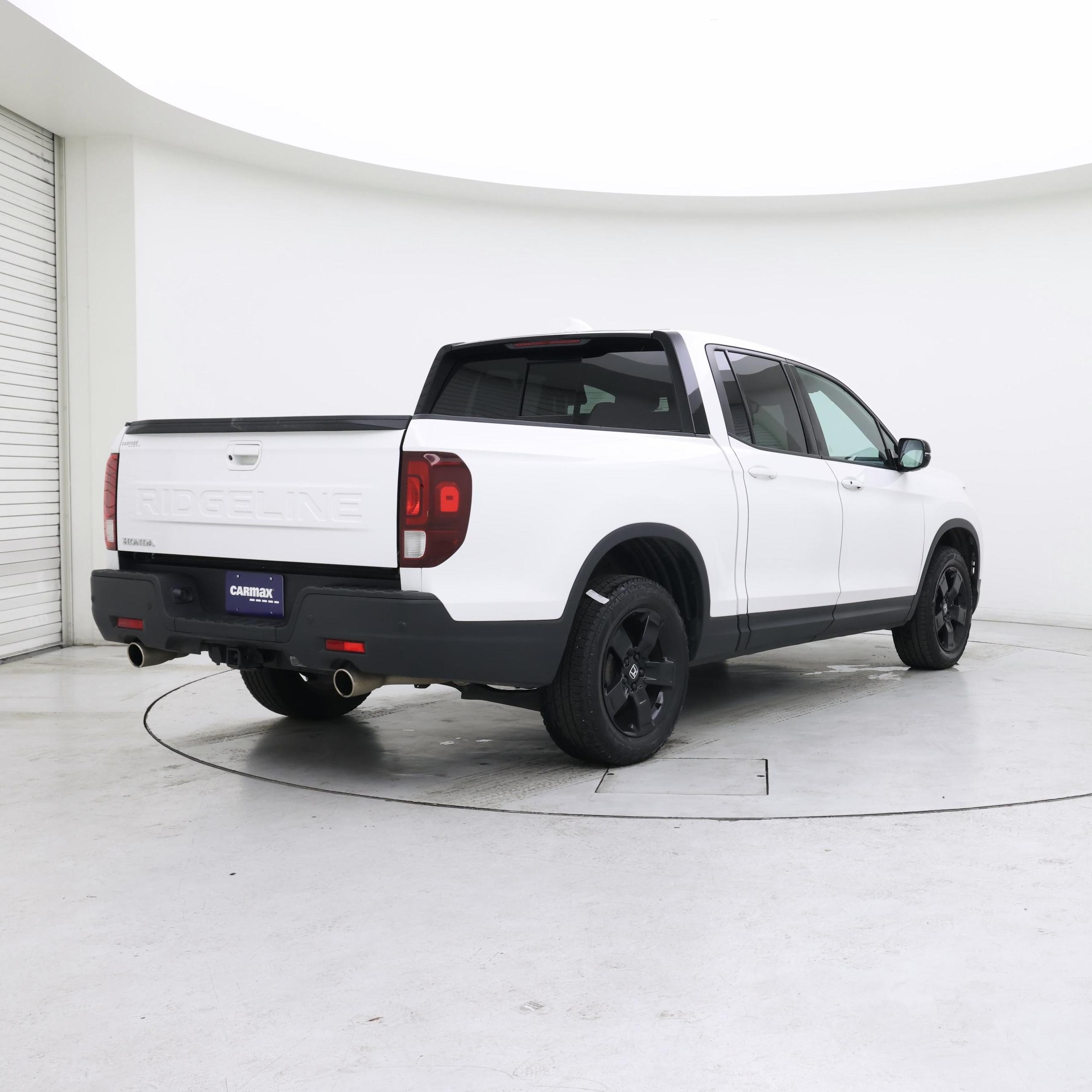 Thumbnail: 2024 Honda Ridgeline - 8