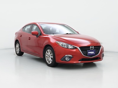 2014 Mazda Mazda3 I Grand Touring