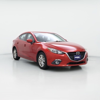 2014 Mazda Mazda3 I Grand Touring